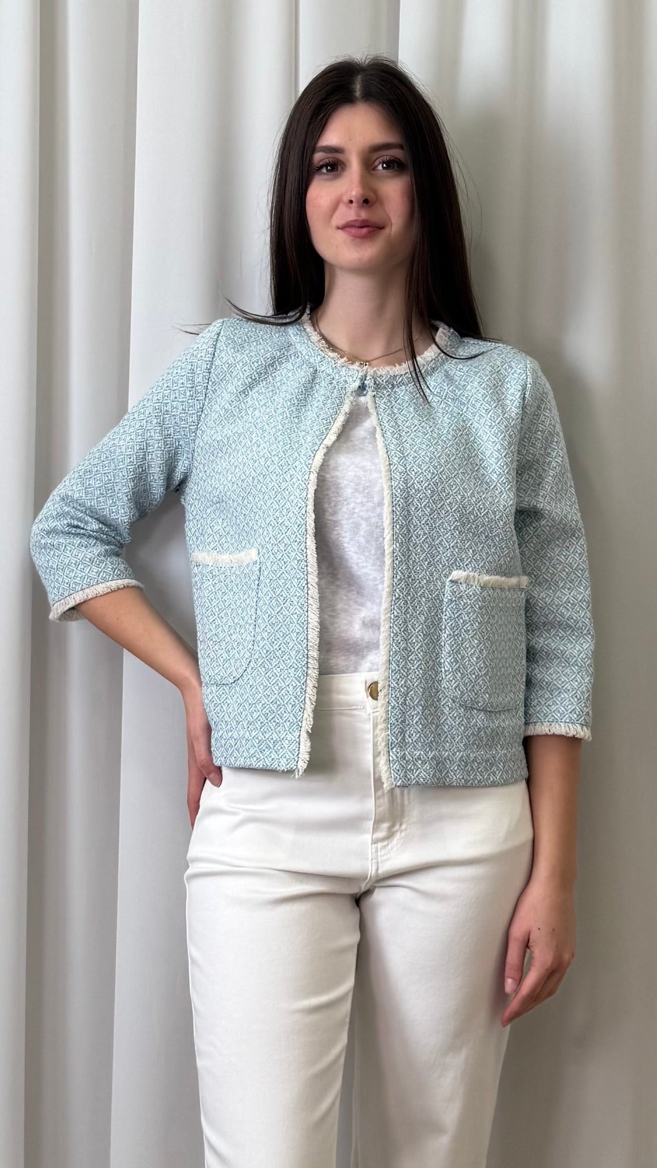 CHANEL FRANGE