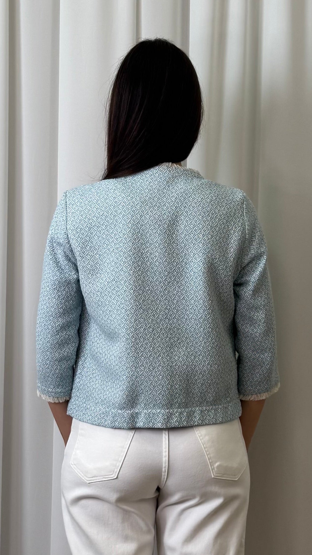 CHANEL FRANGE