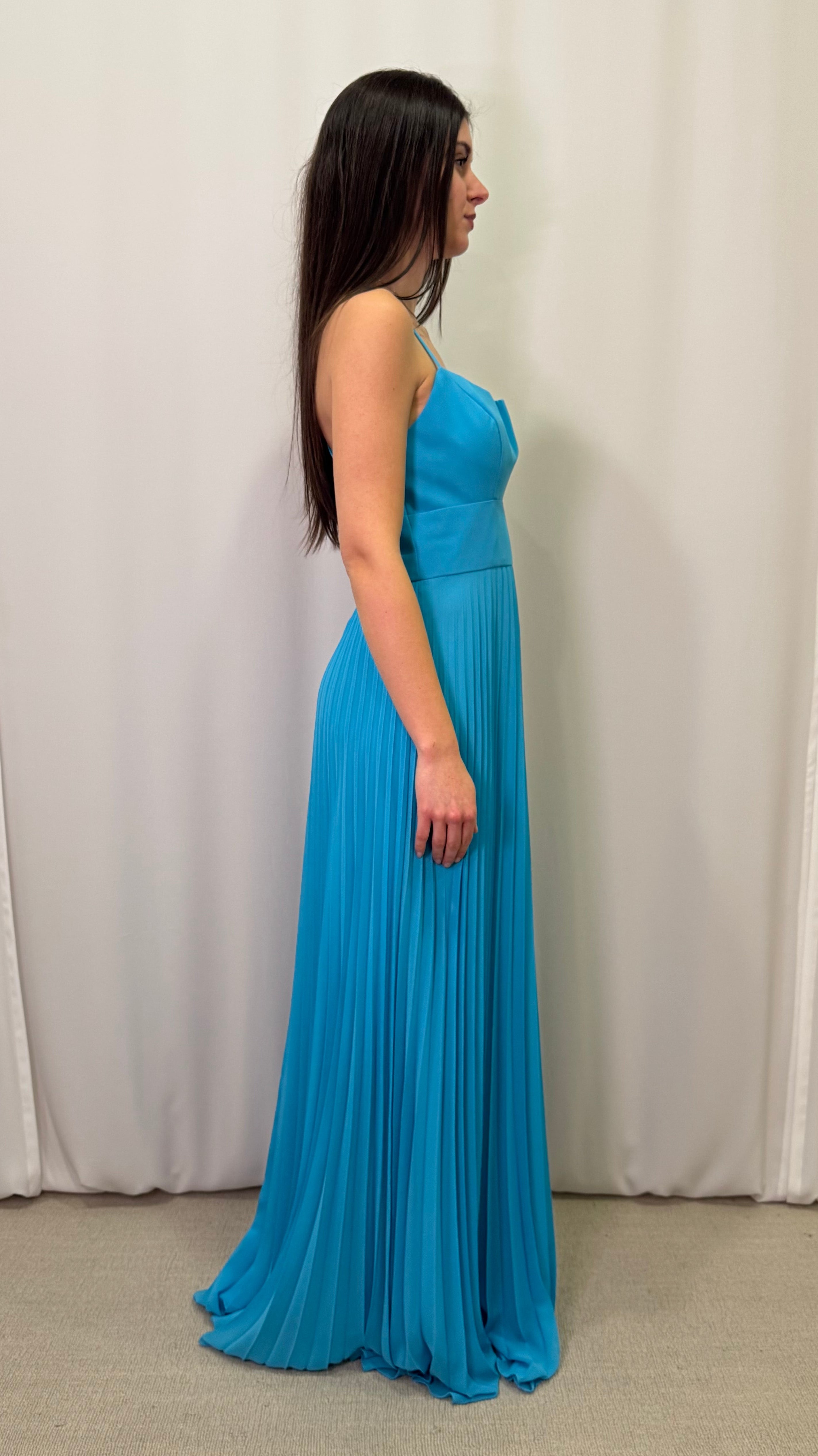 LONG DRESS