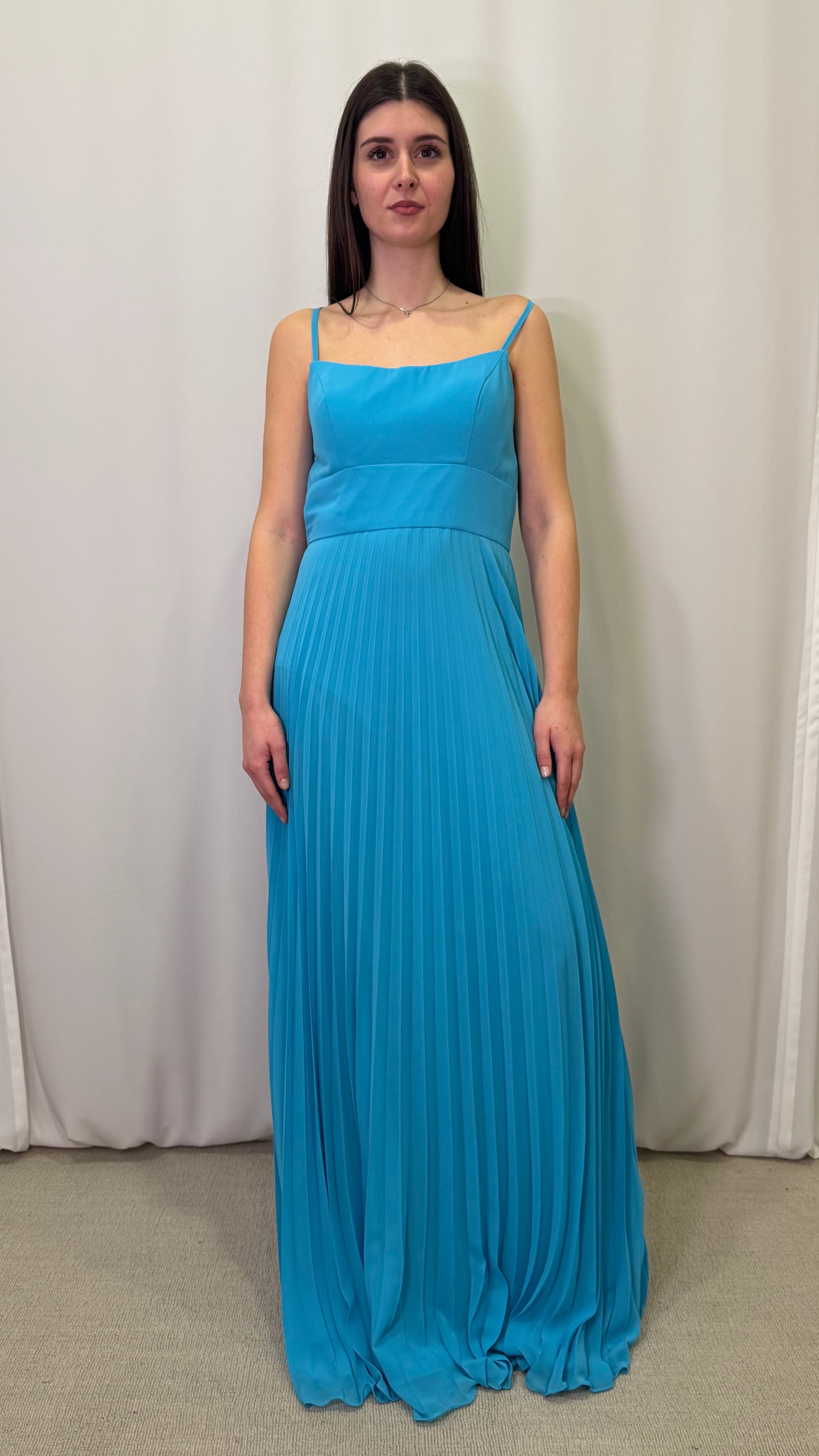 LONG DRESS