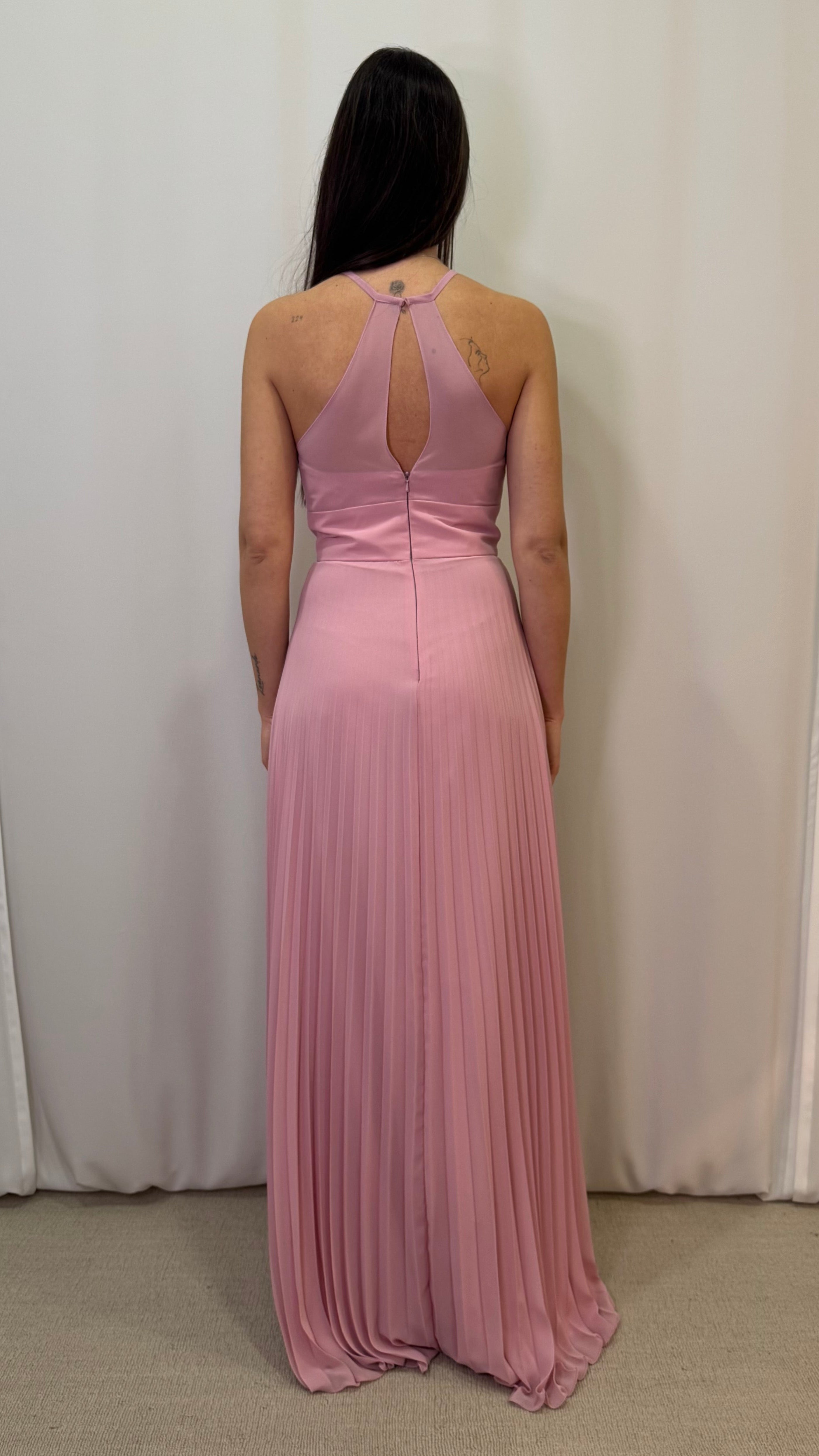 LONG DRESS