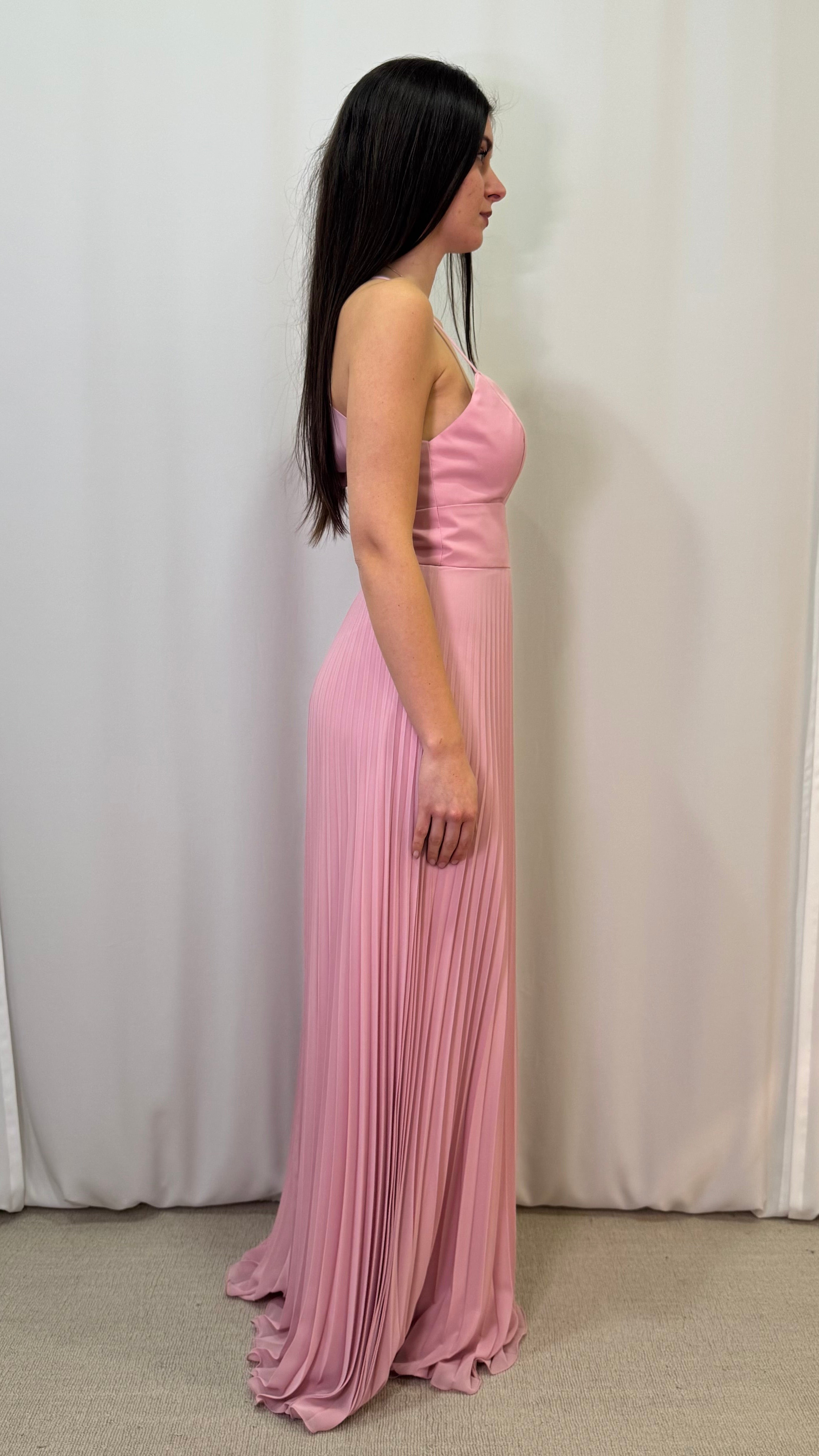 LONG DRESS