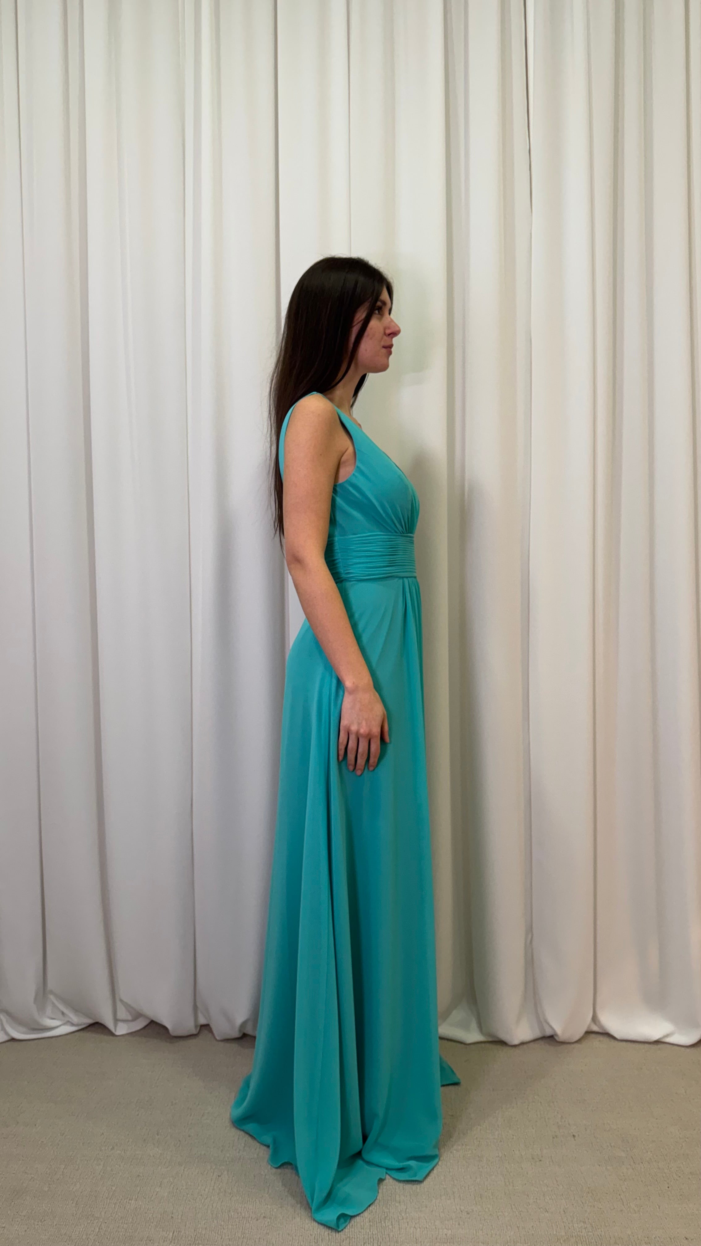 LONG DRESS