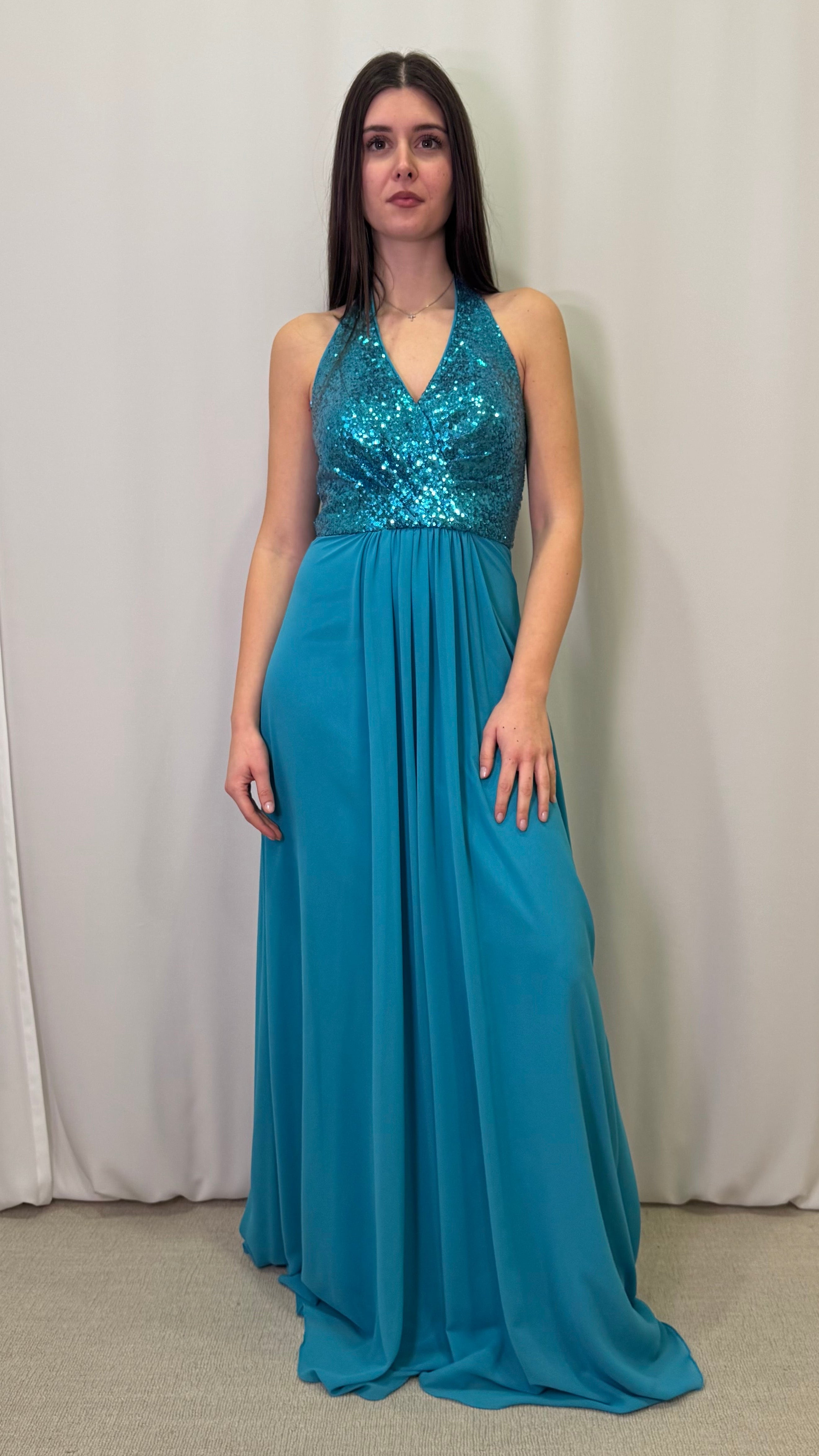 LONG DRESS