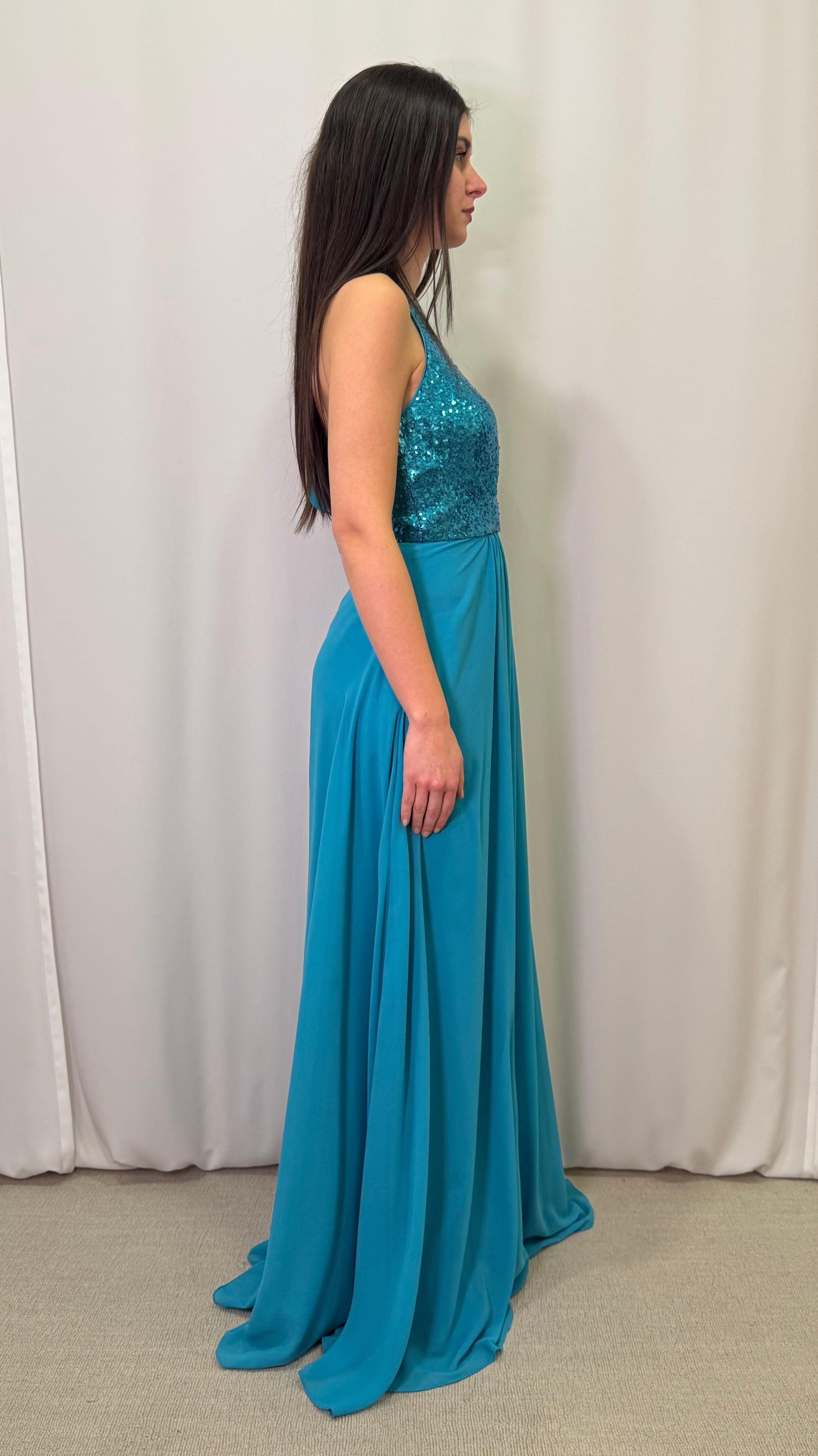 LONG DRESS