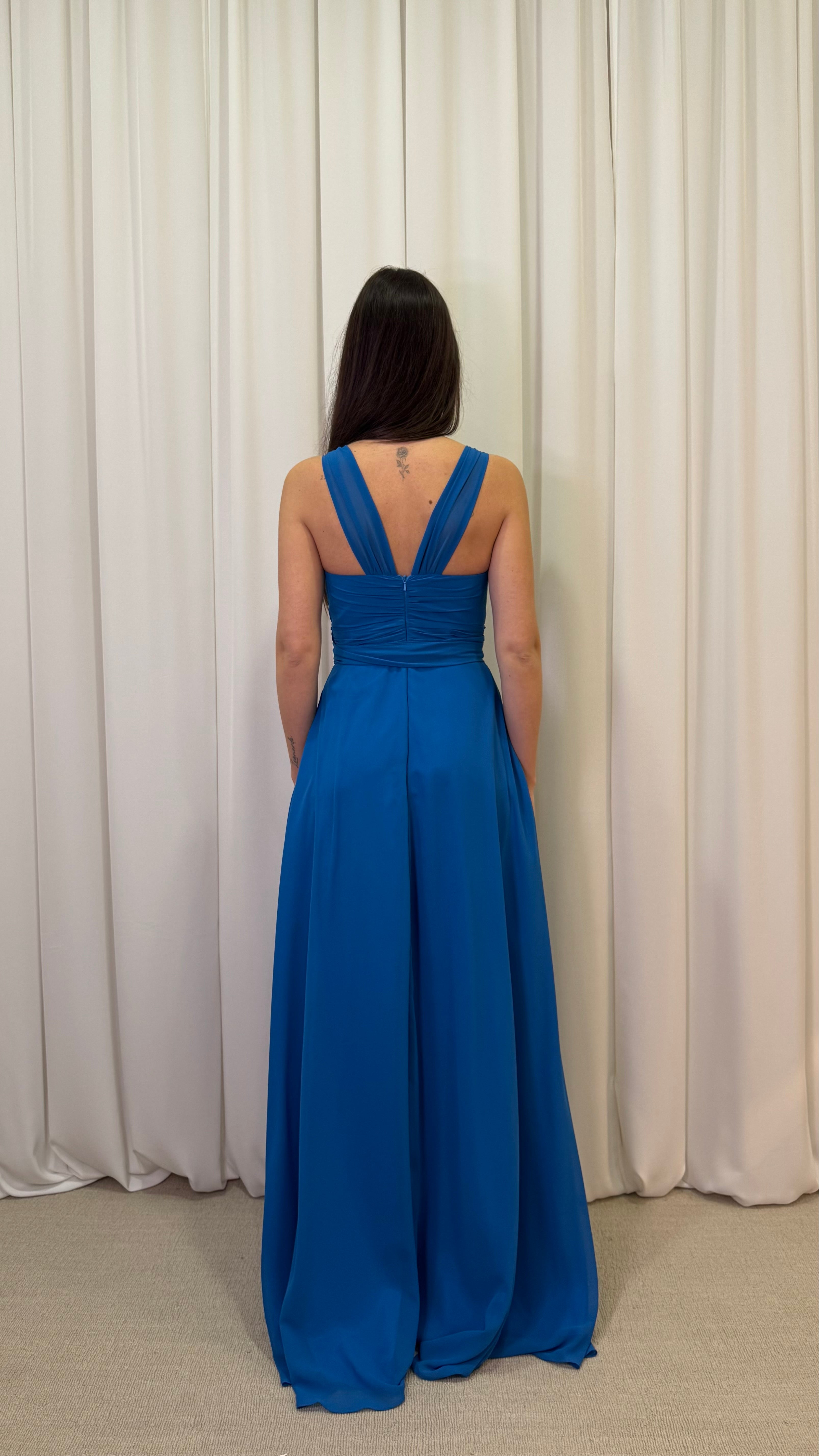 LONG DRESS