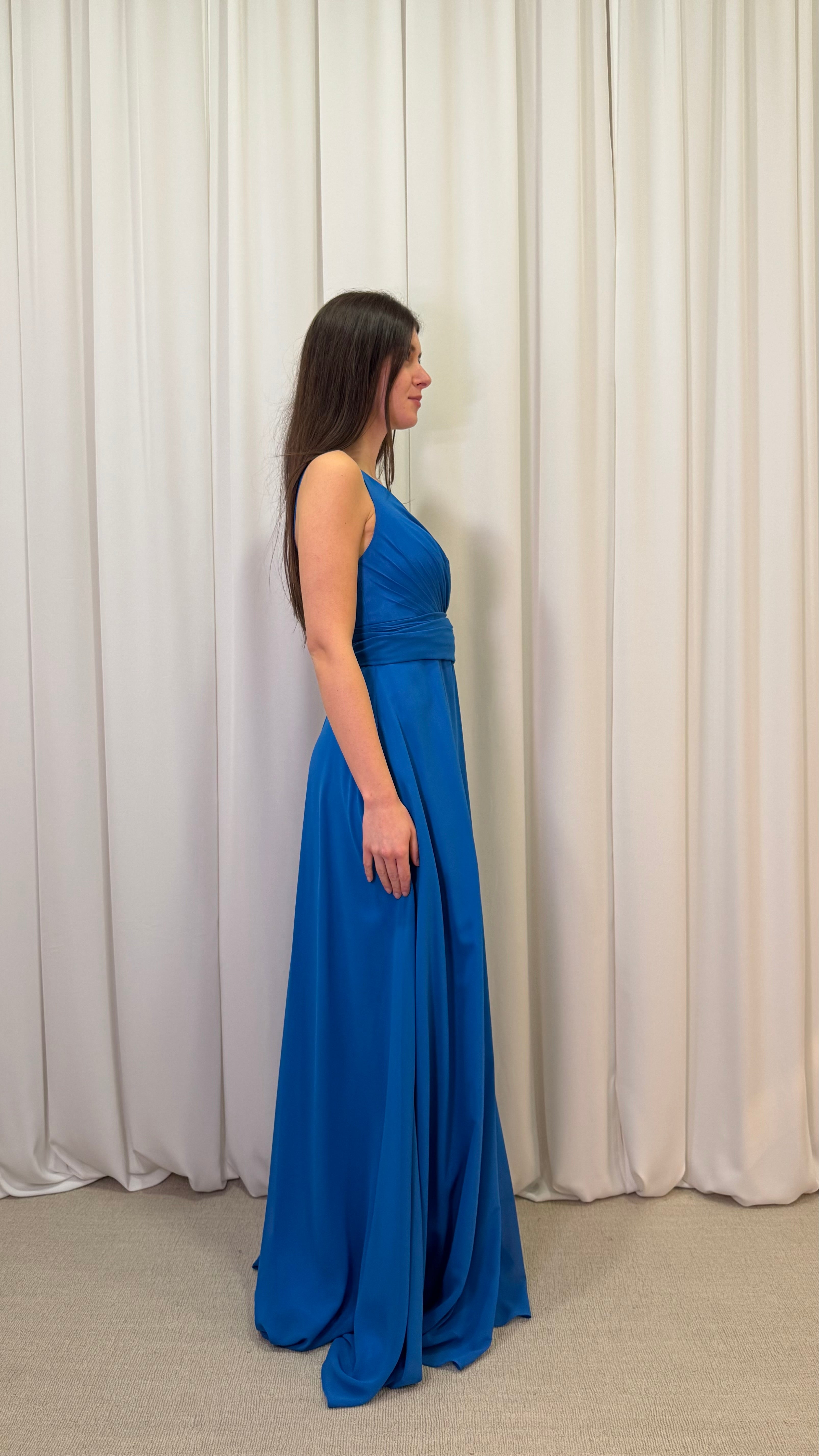 LONG DRESS