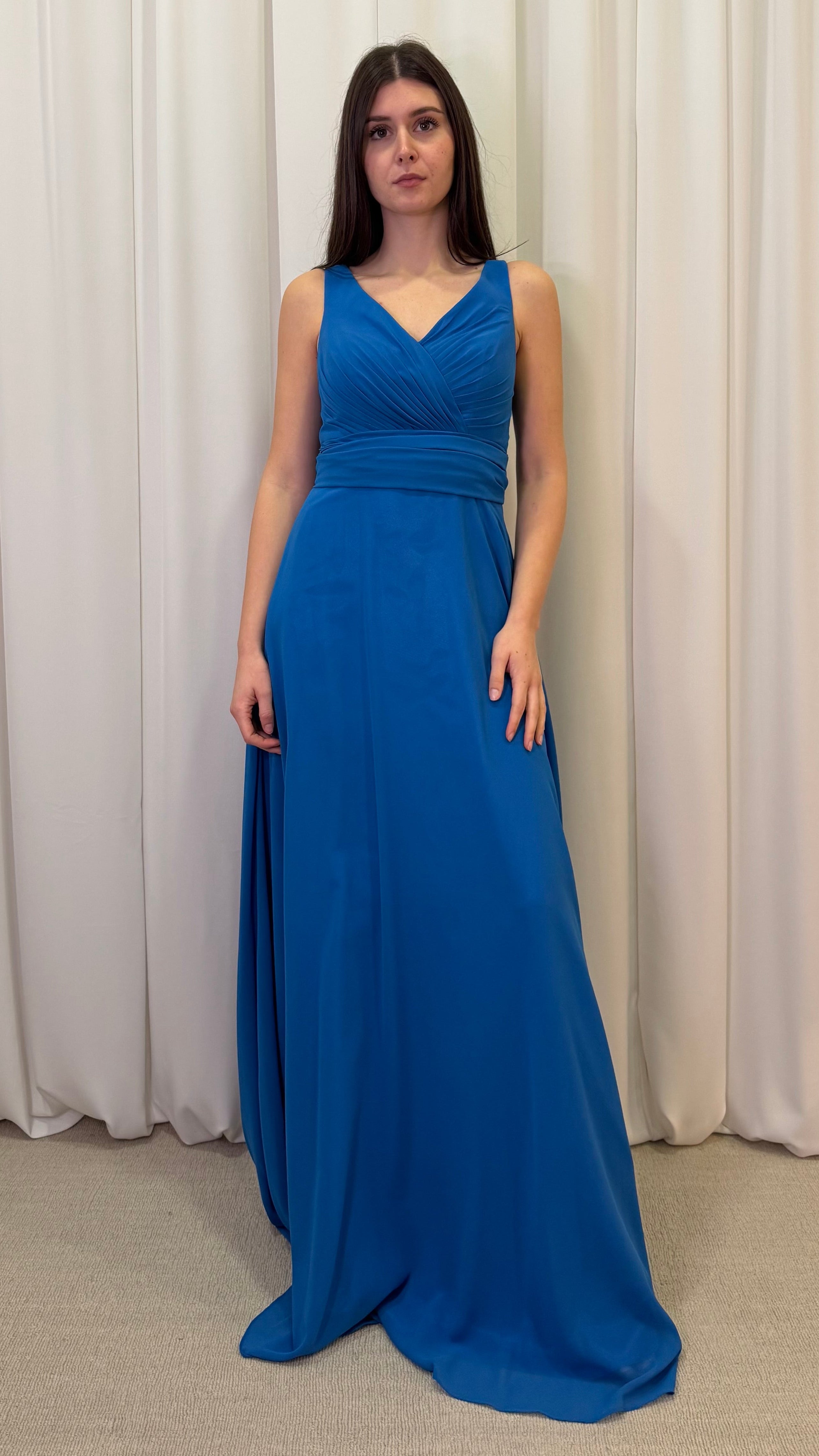 LONG DRESS
