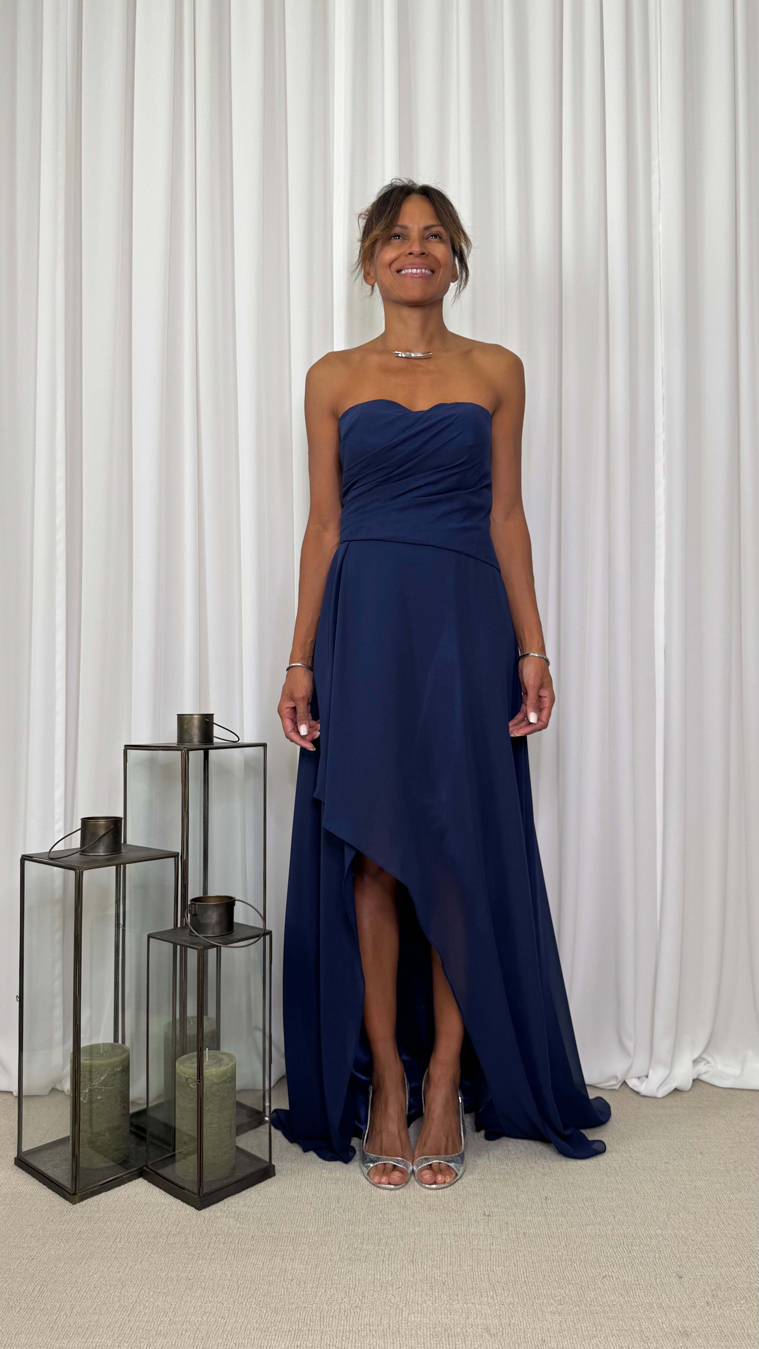 LONG DRESS
