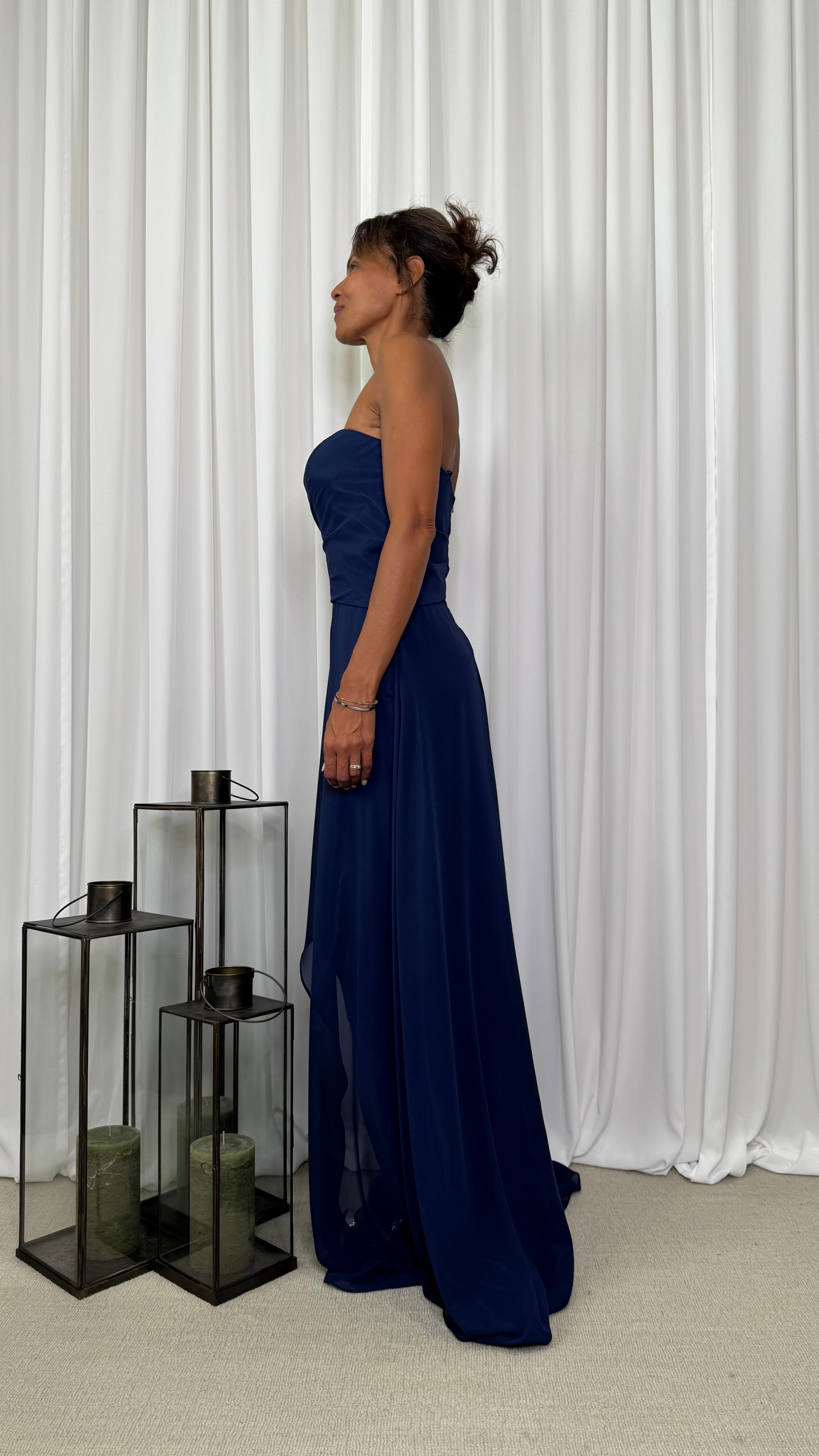 LONG DRESS