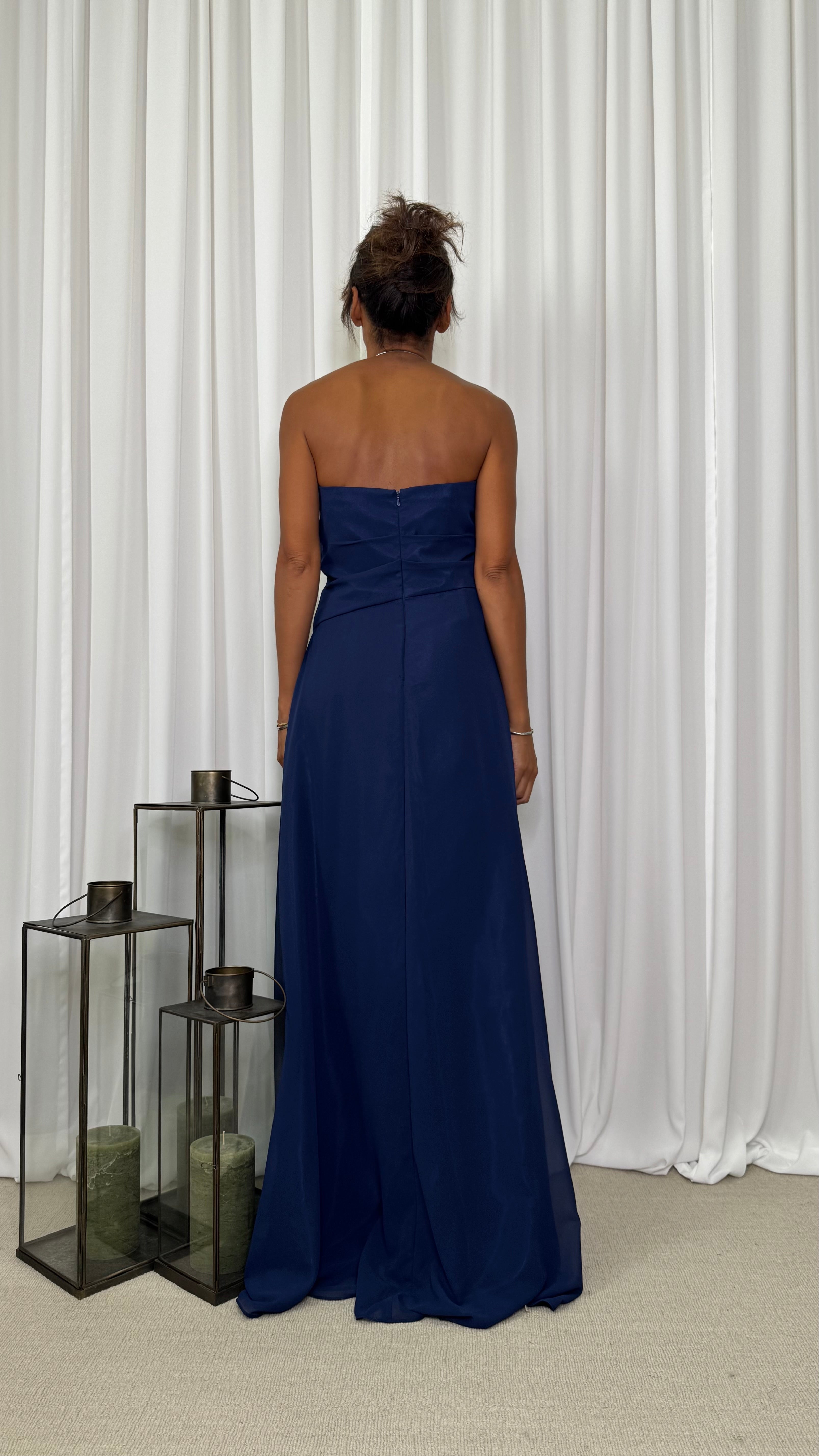 LONG DRESS
