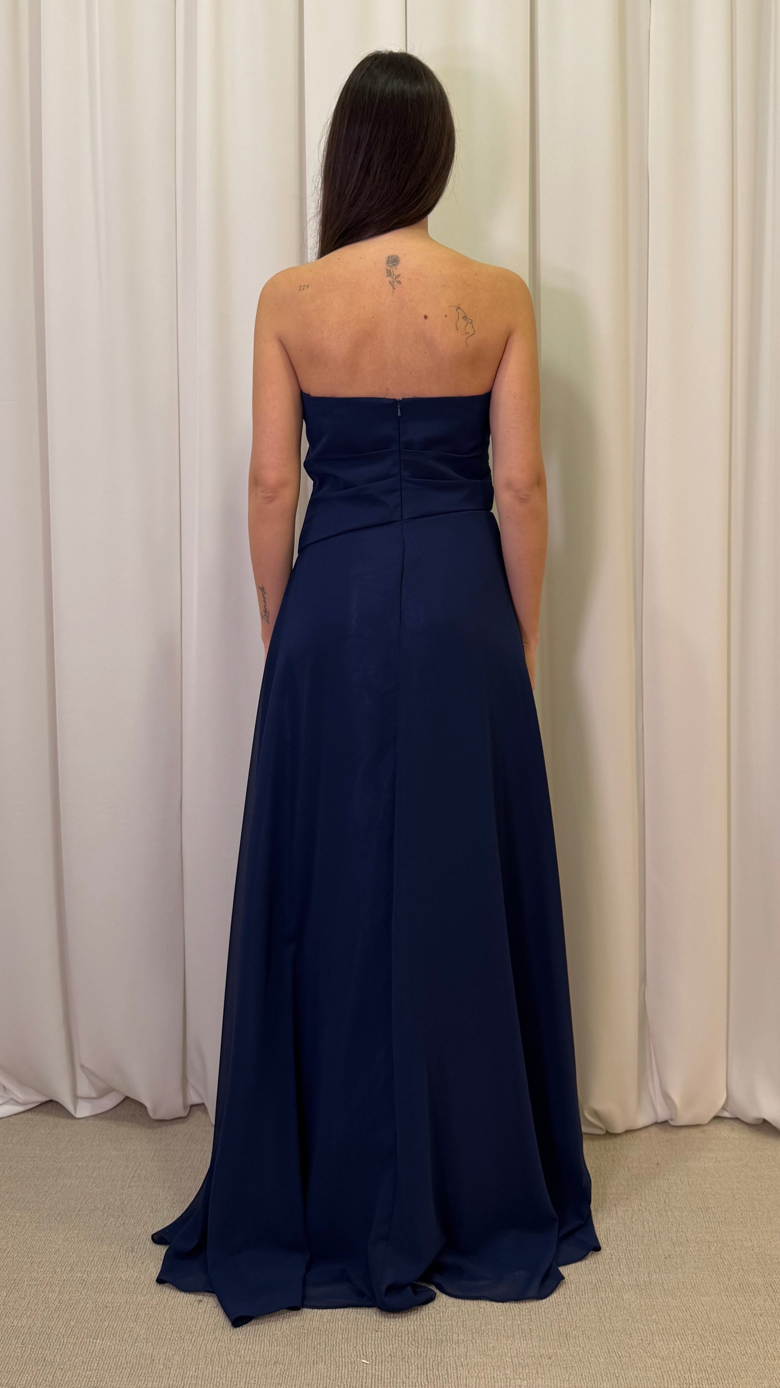 LONG DRESS