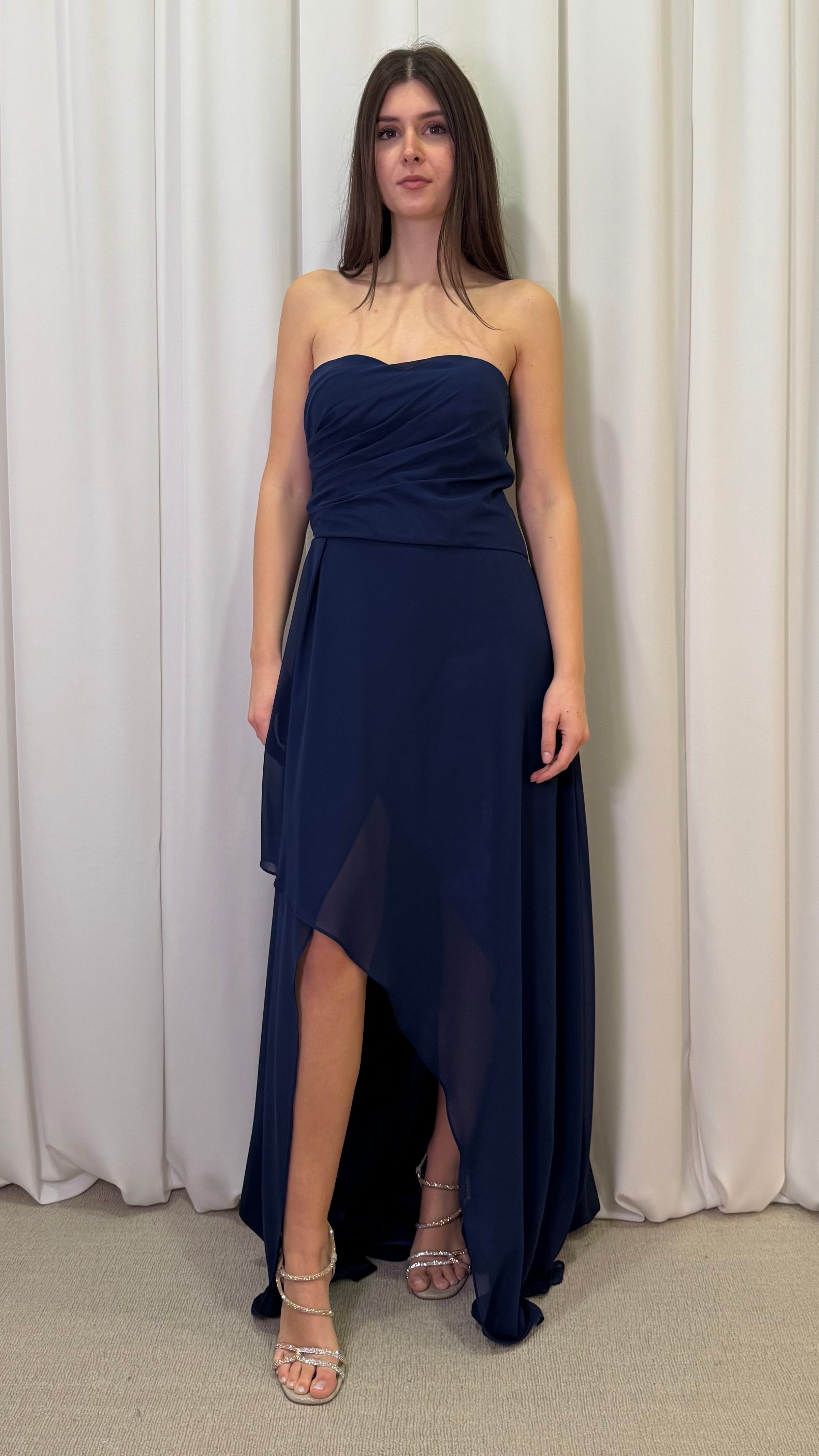 LONG DRESS