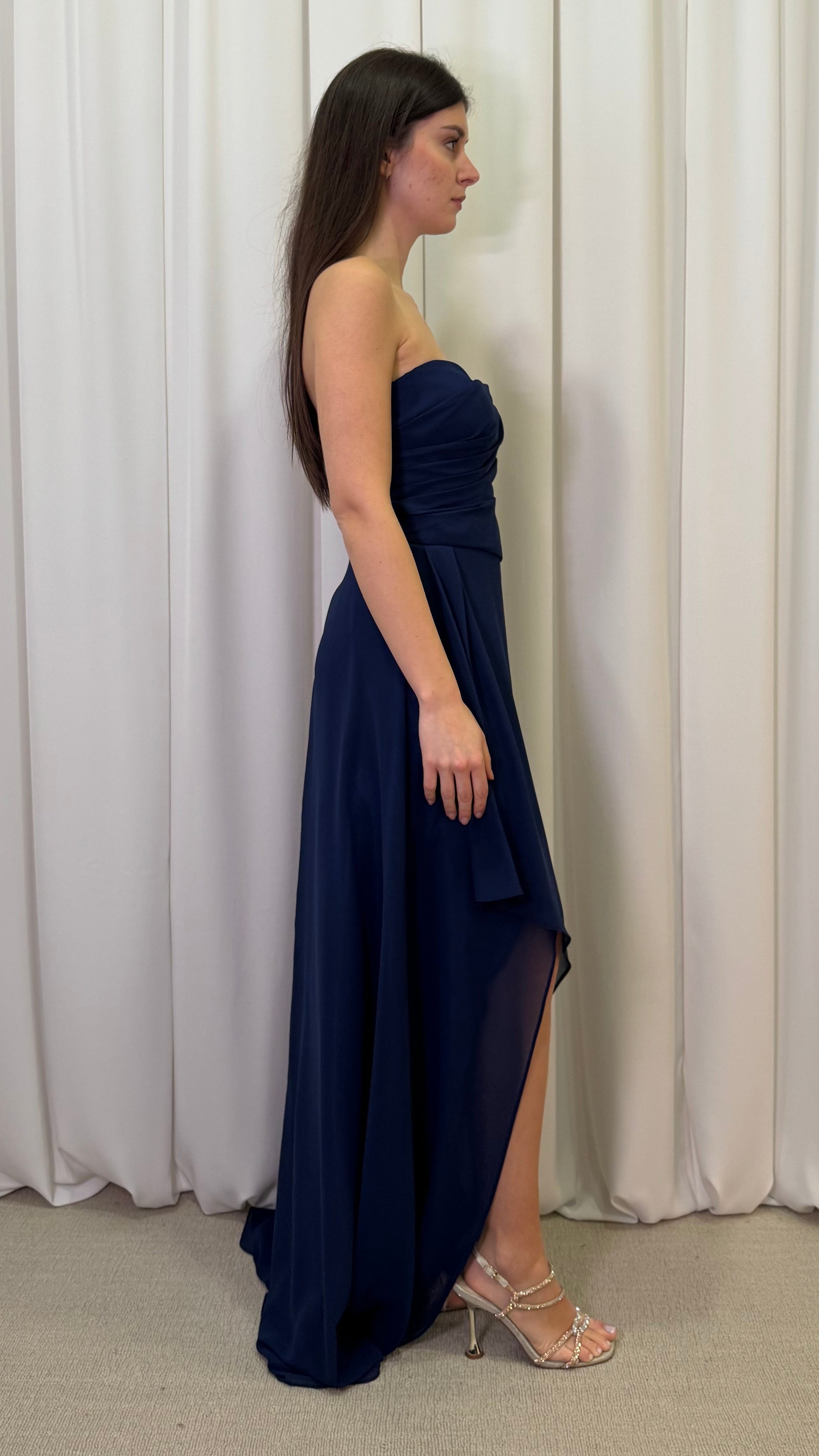 LONG DRESS