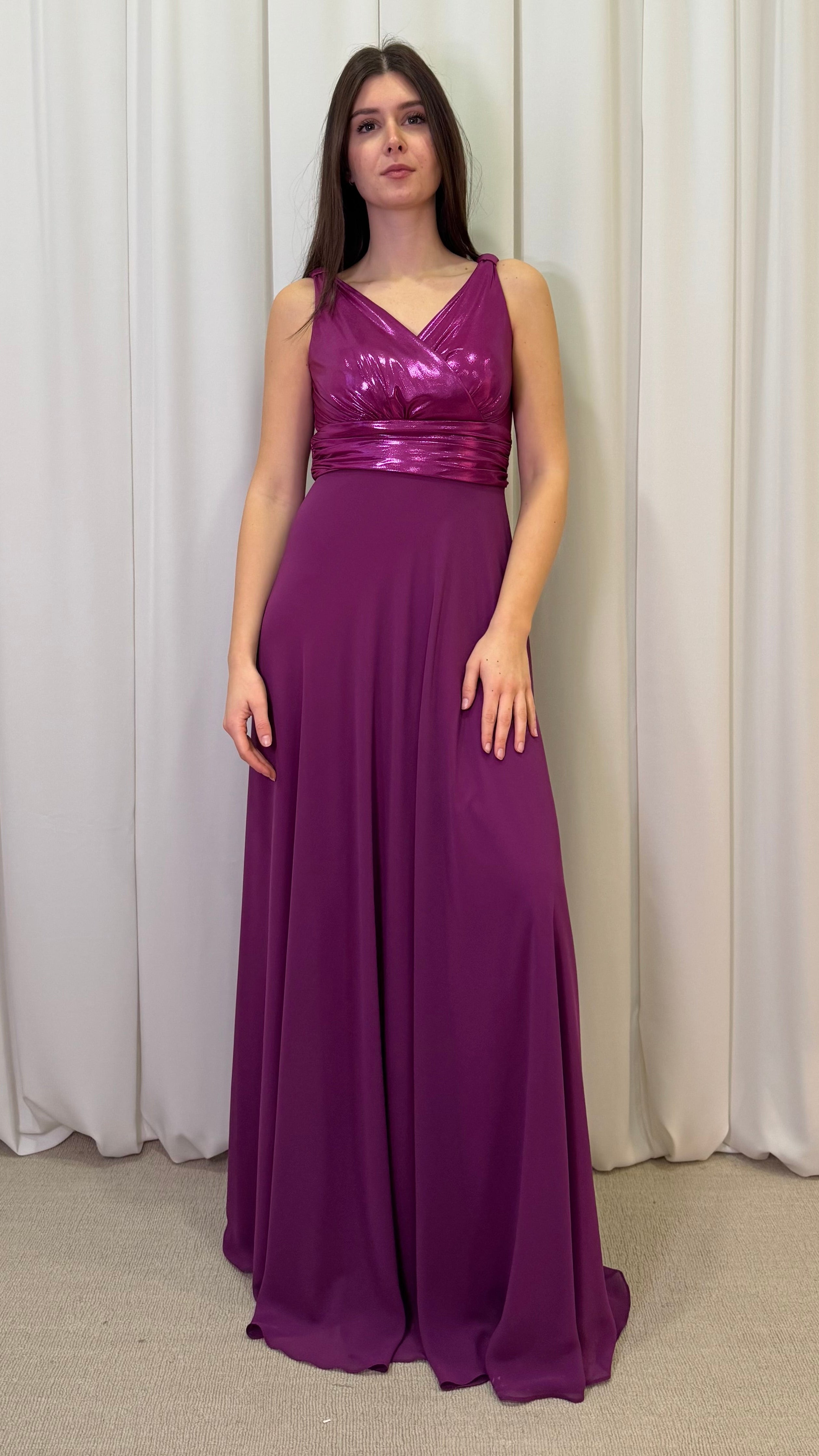 LONG DRESS