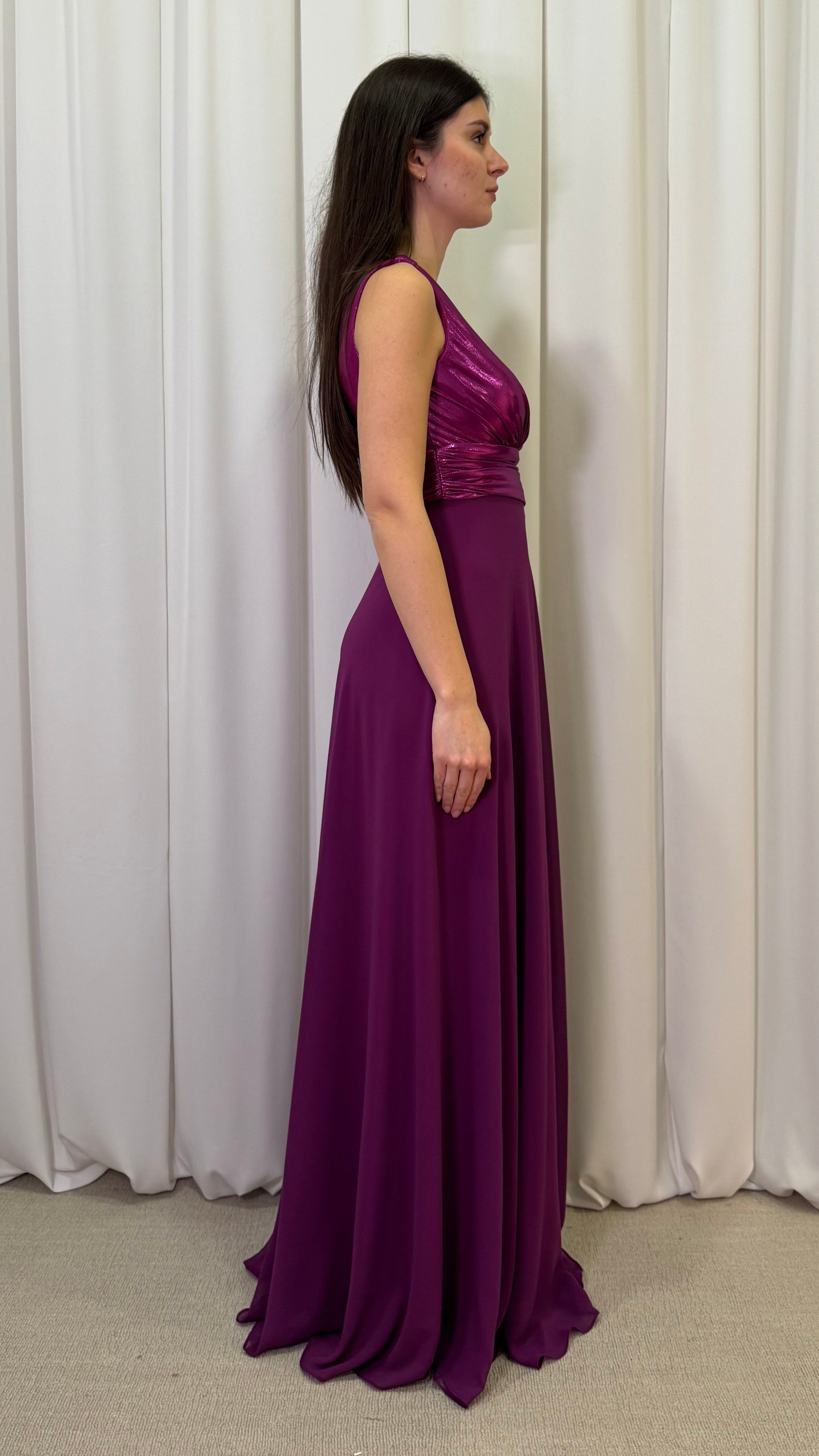 LONG DRESS