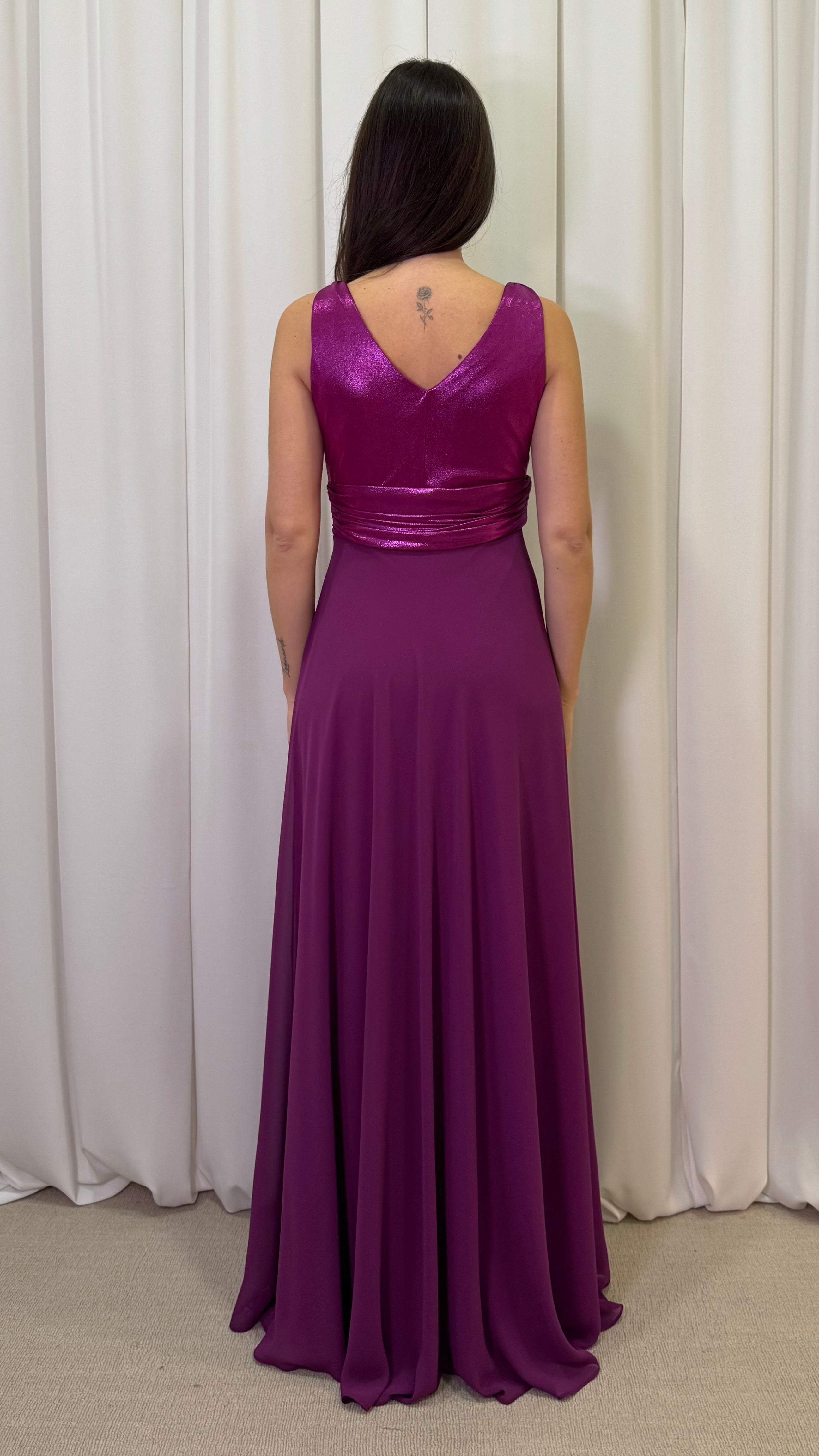LONG DRESS