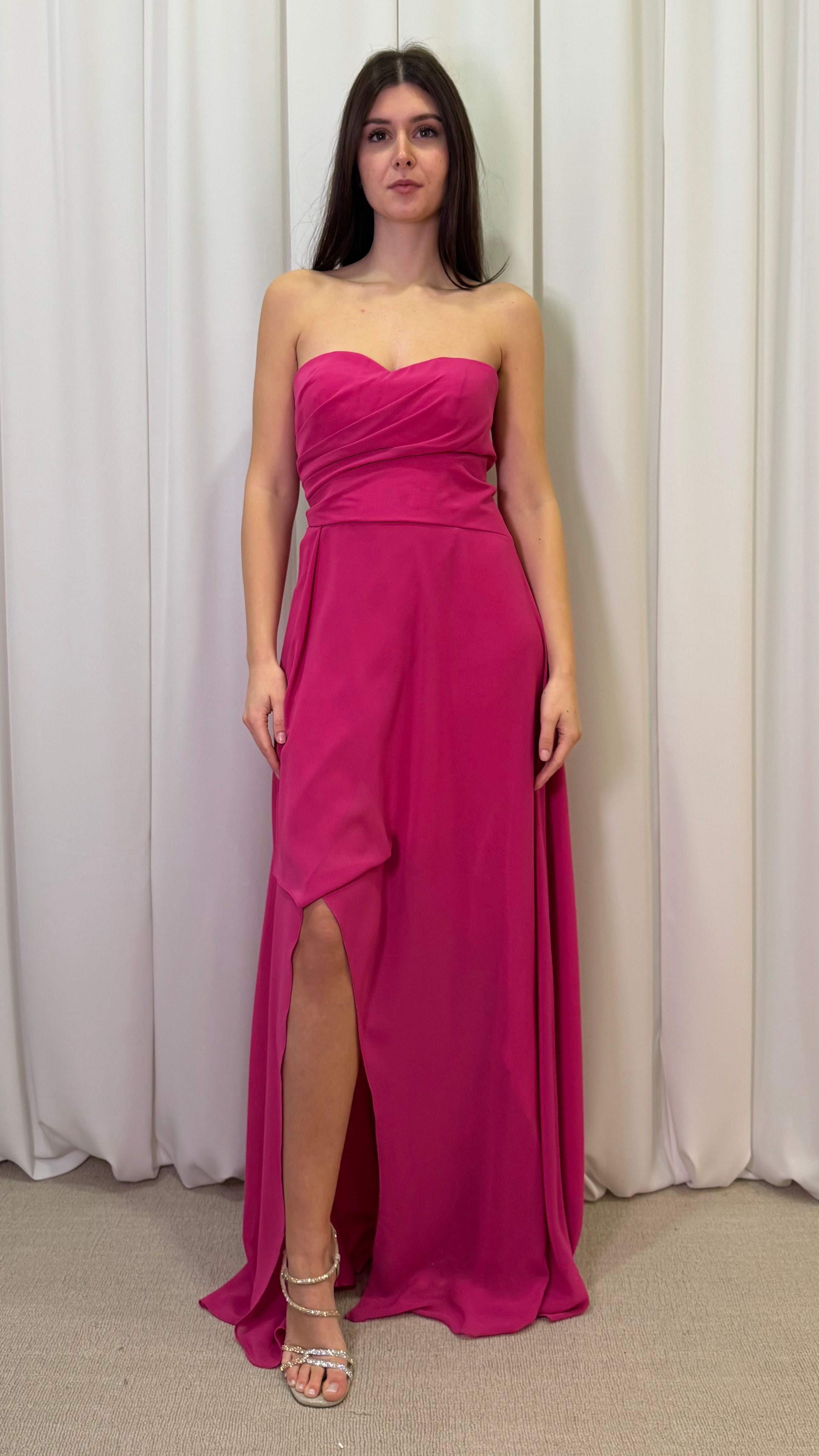 LONG DRESS