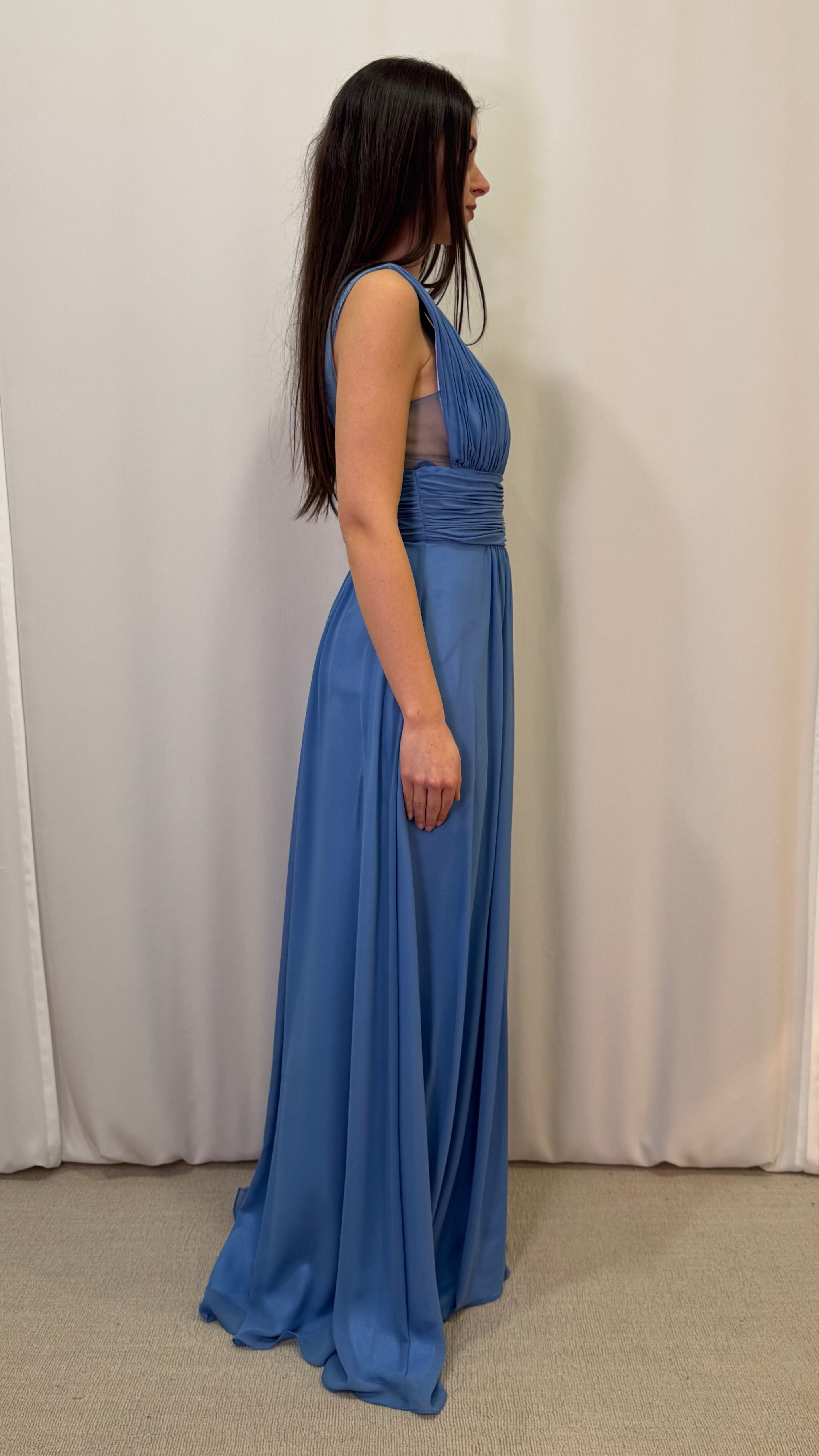 LONG DRESS