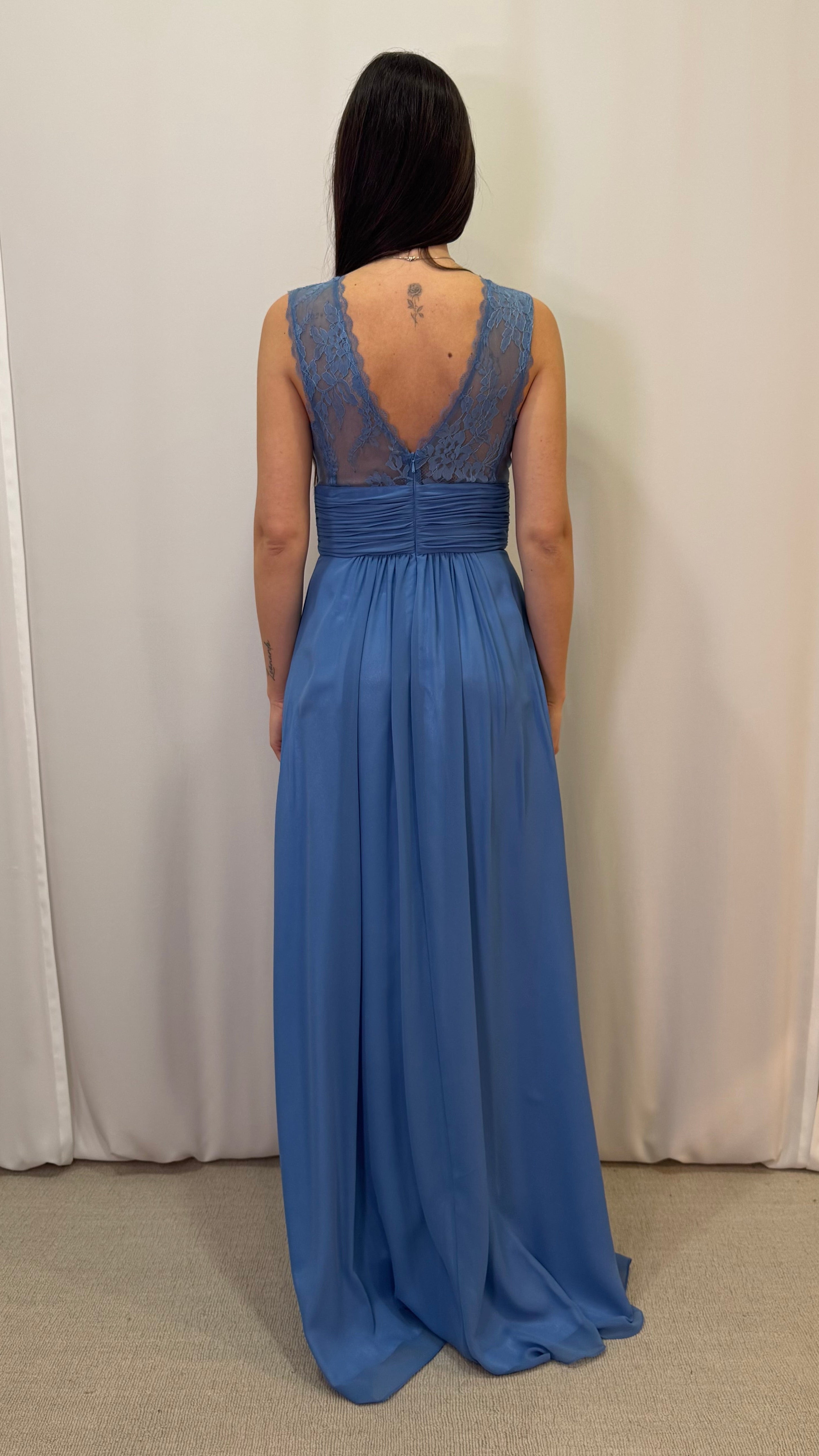 LONG DRESS