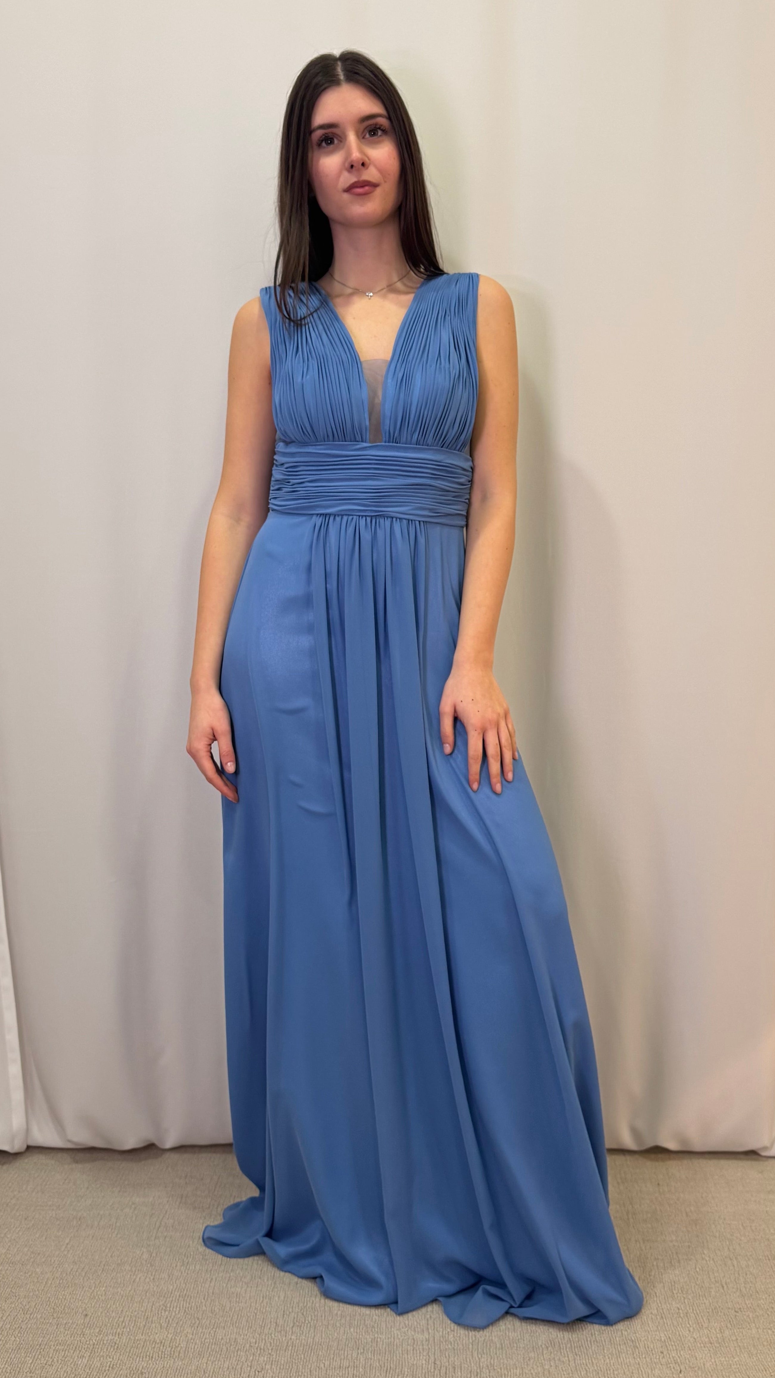 LONG DRESS