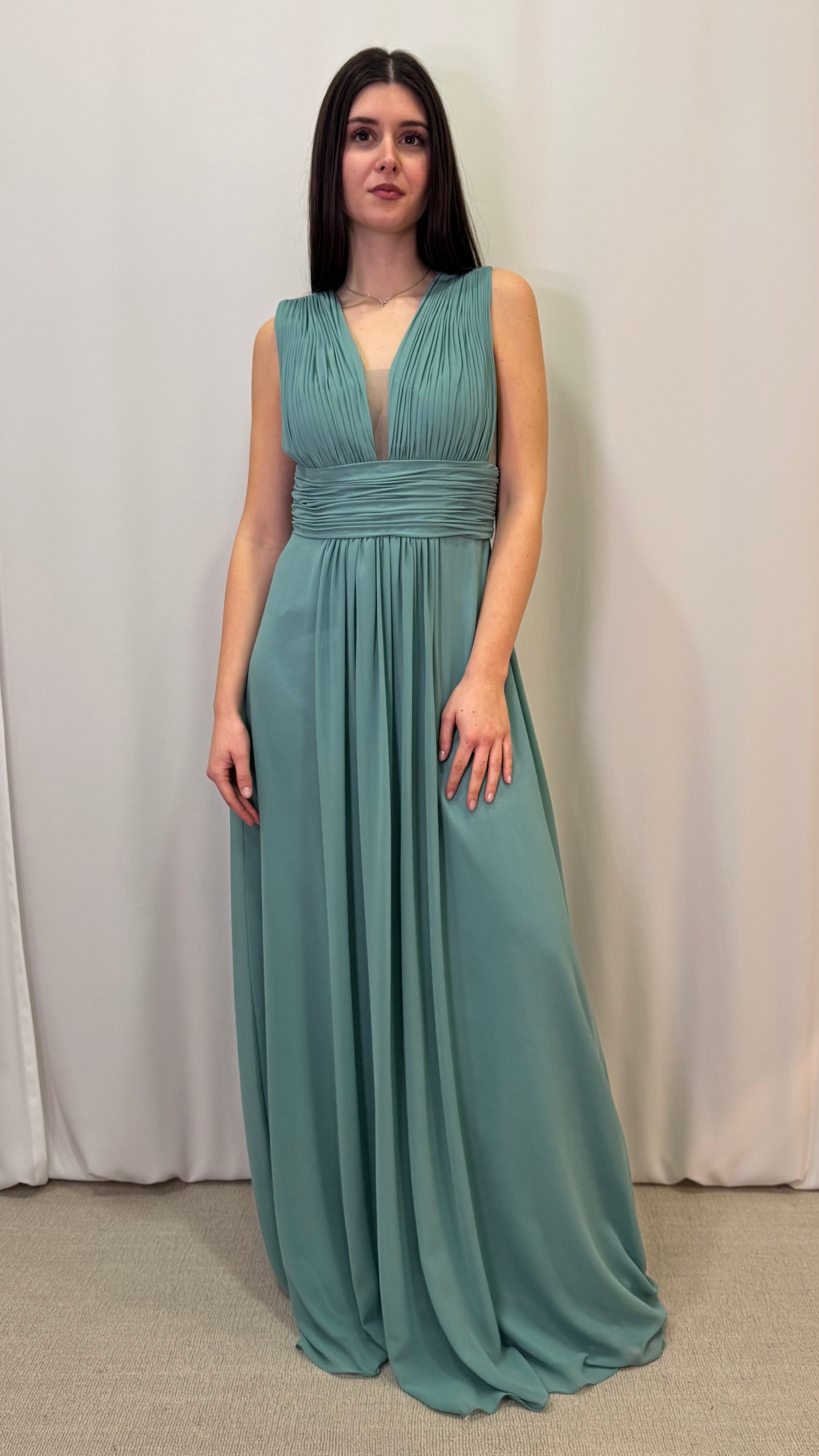 LONG DRESS