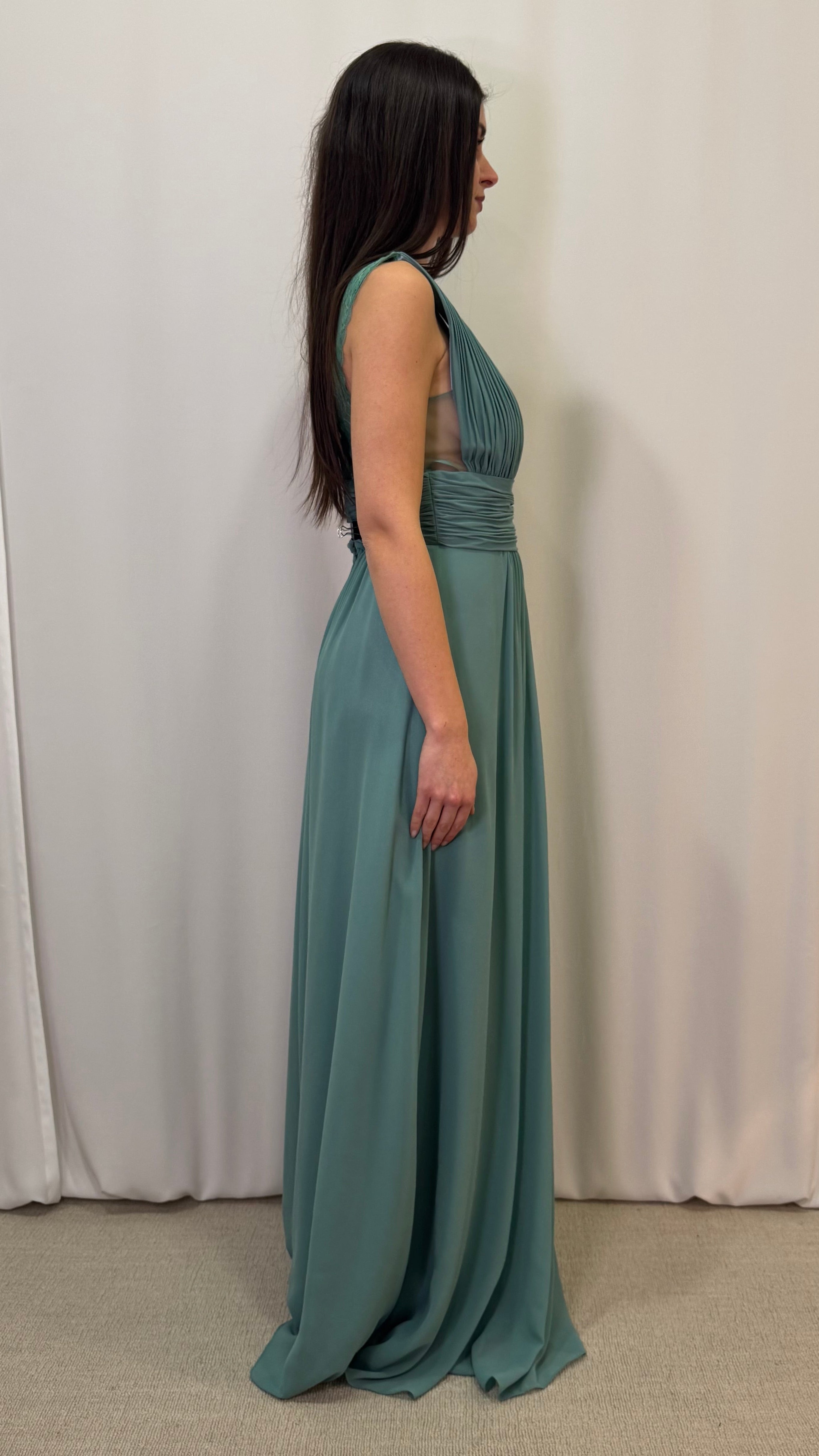 LONG DRESS