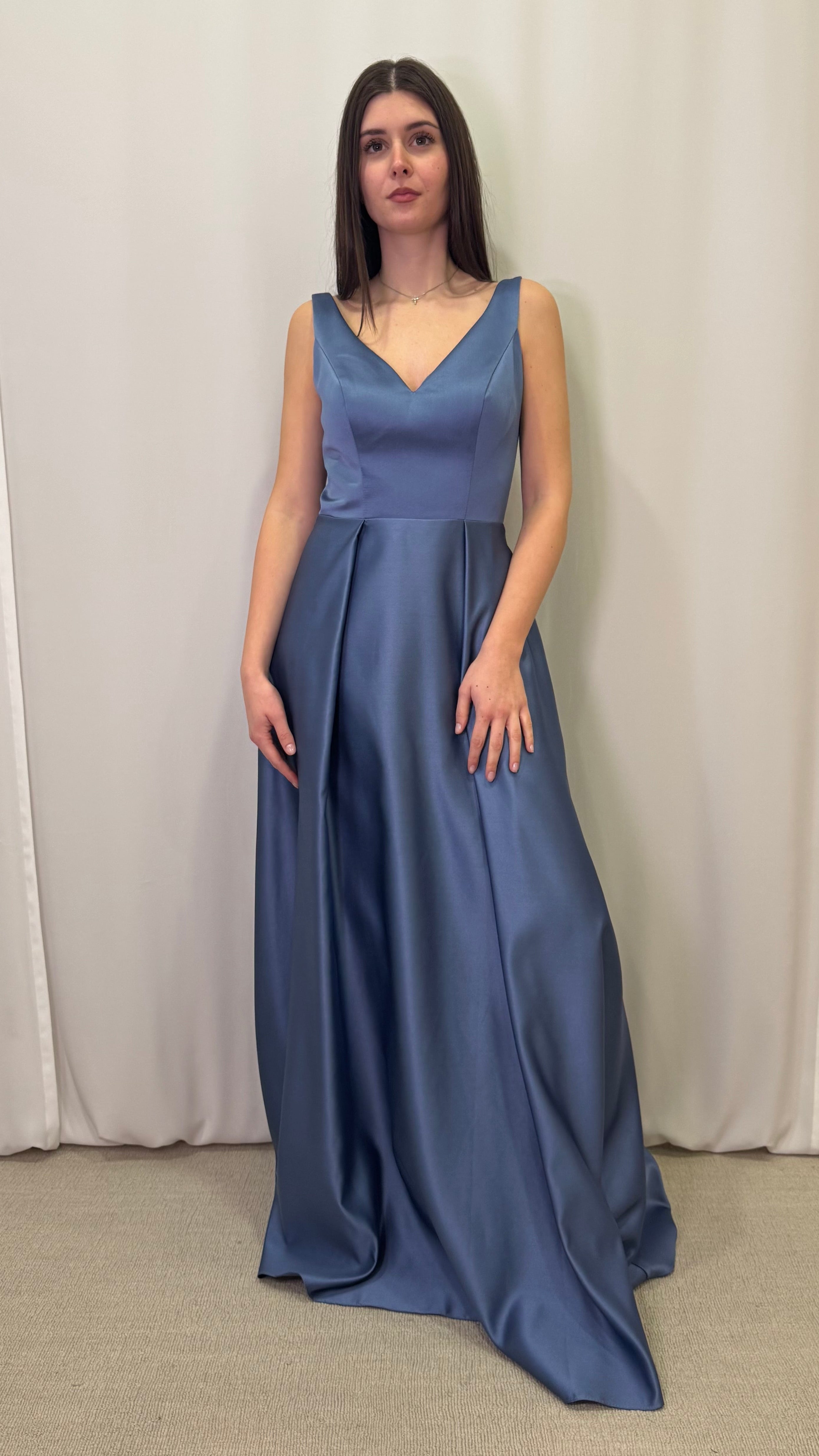 LONG DRESS