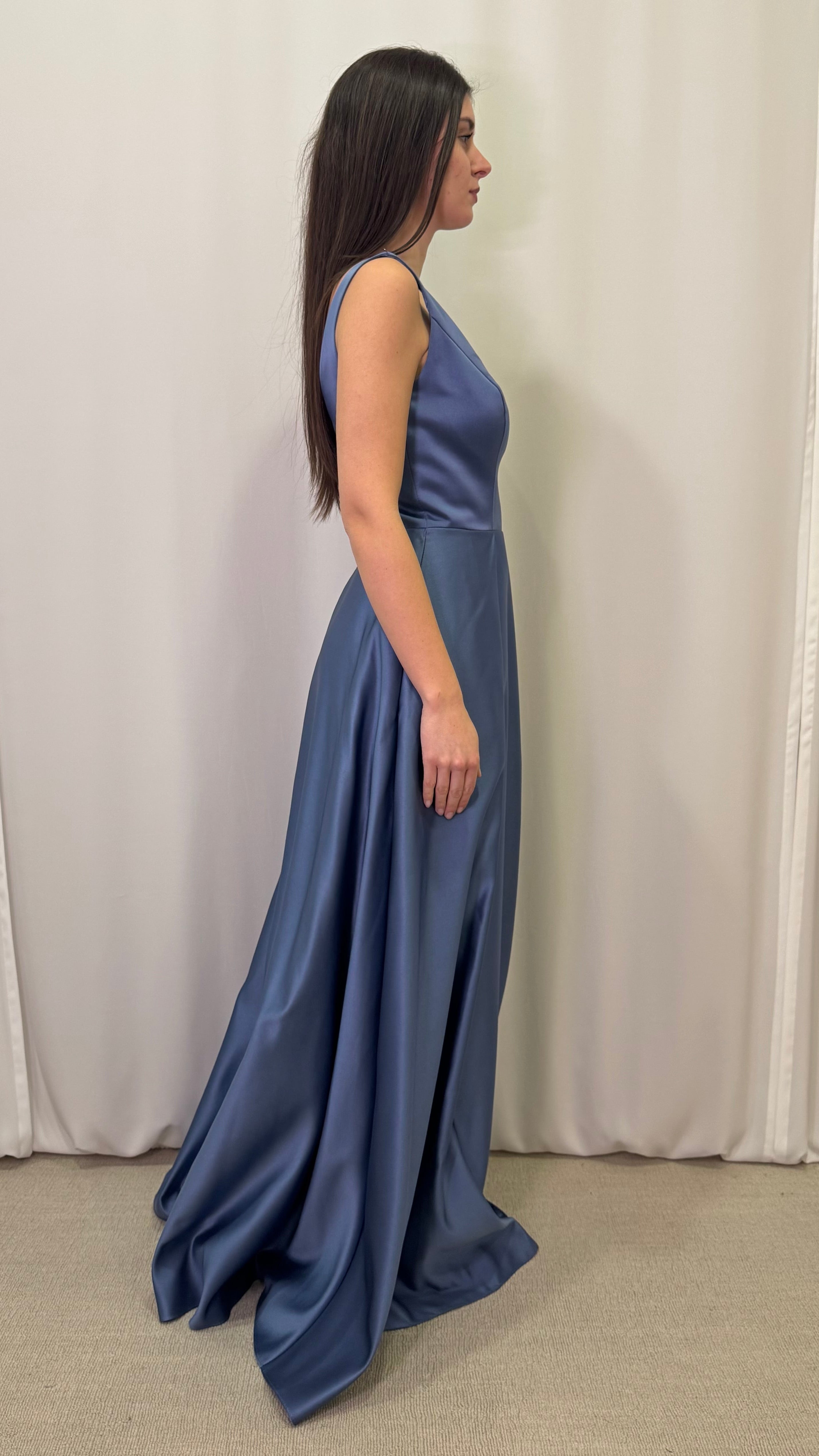 LONG DRESS