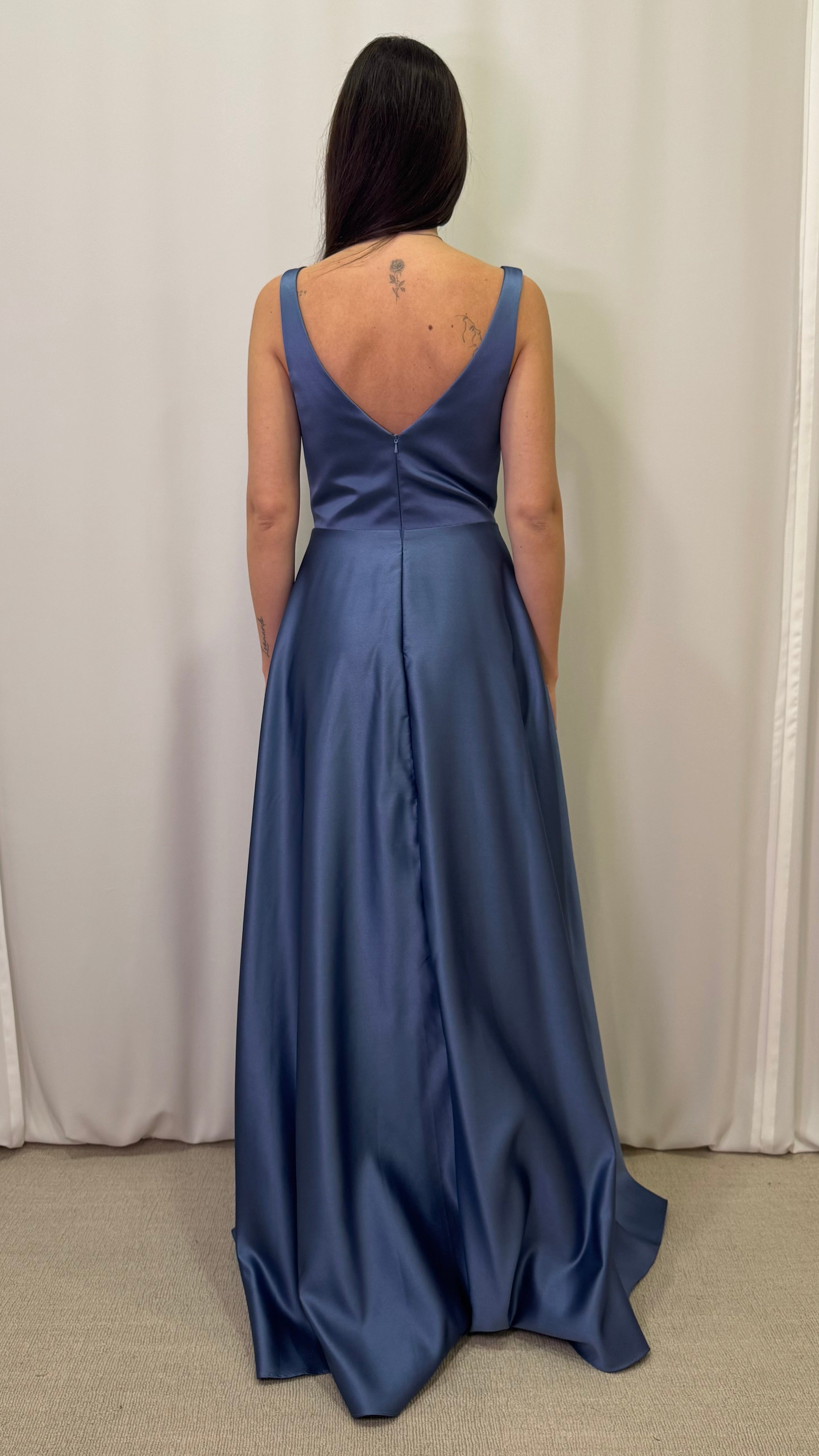 LONG DRESS