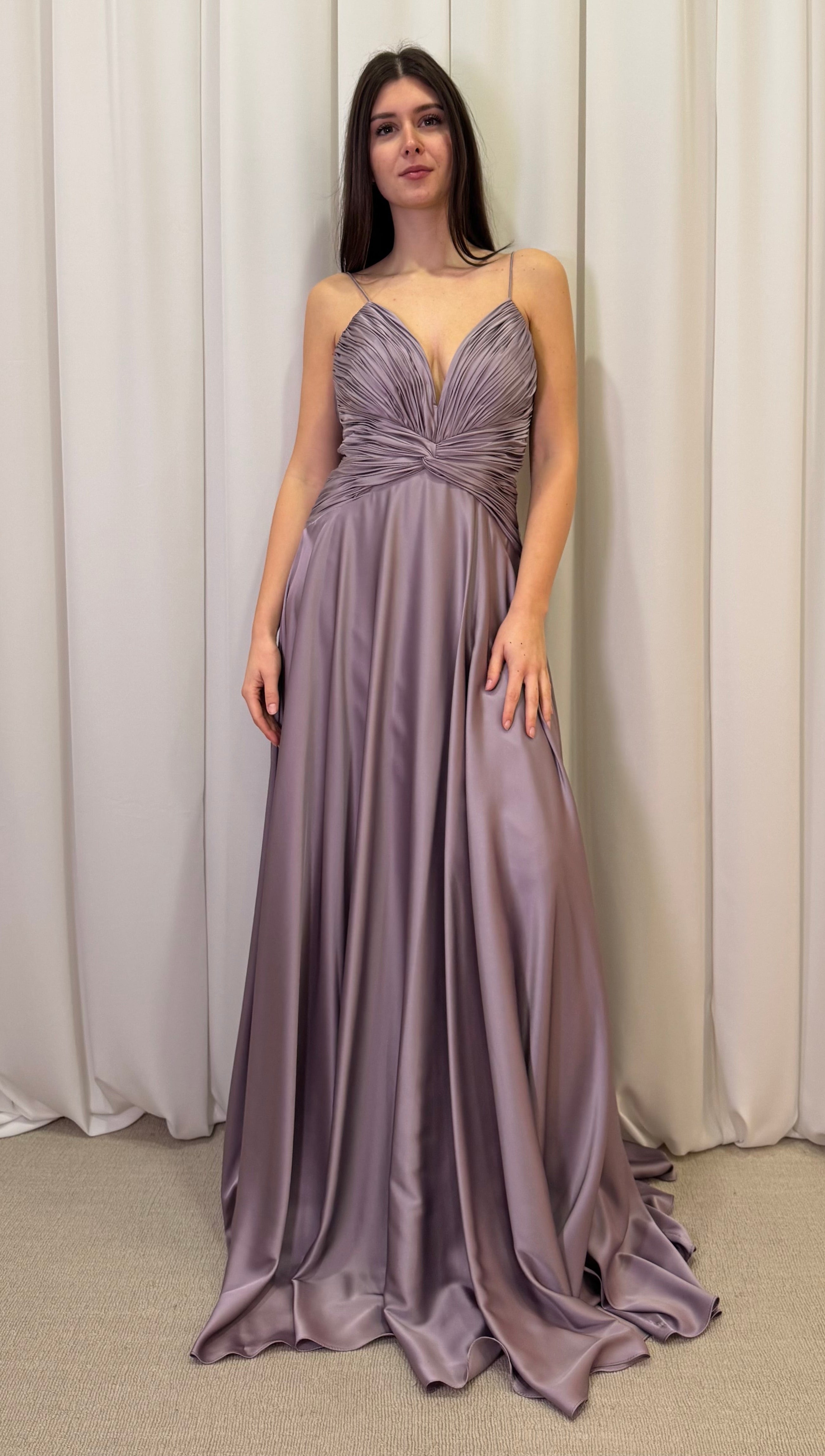 LONG DRESS