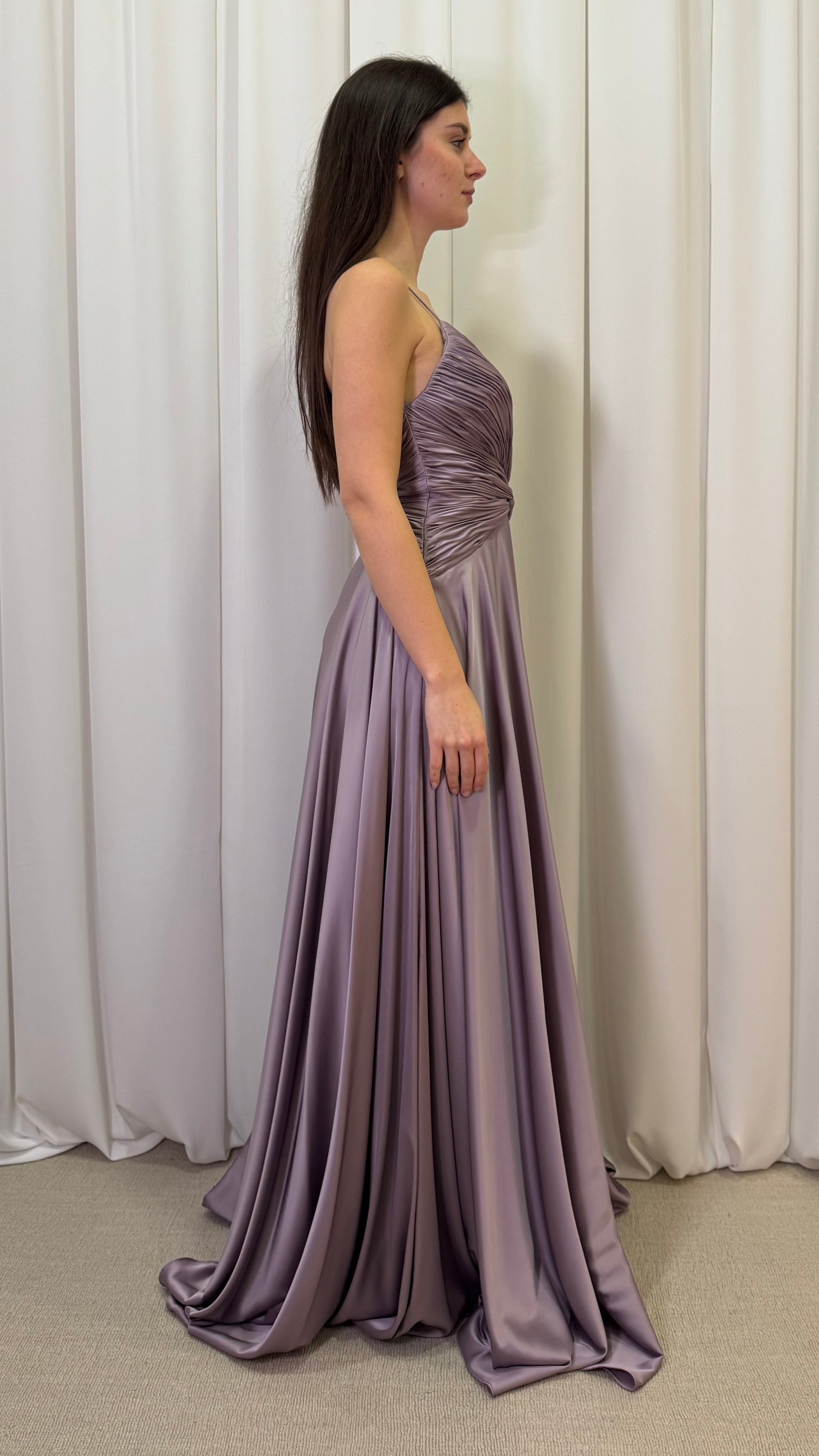 LONG DRESS