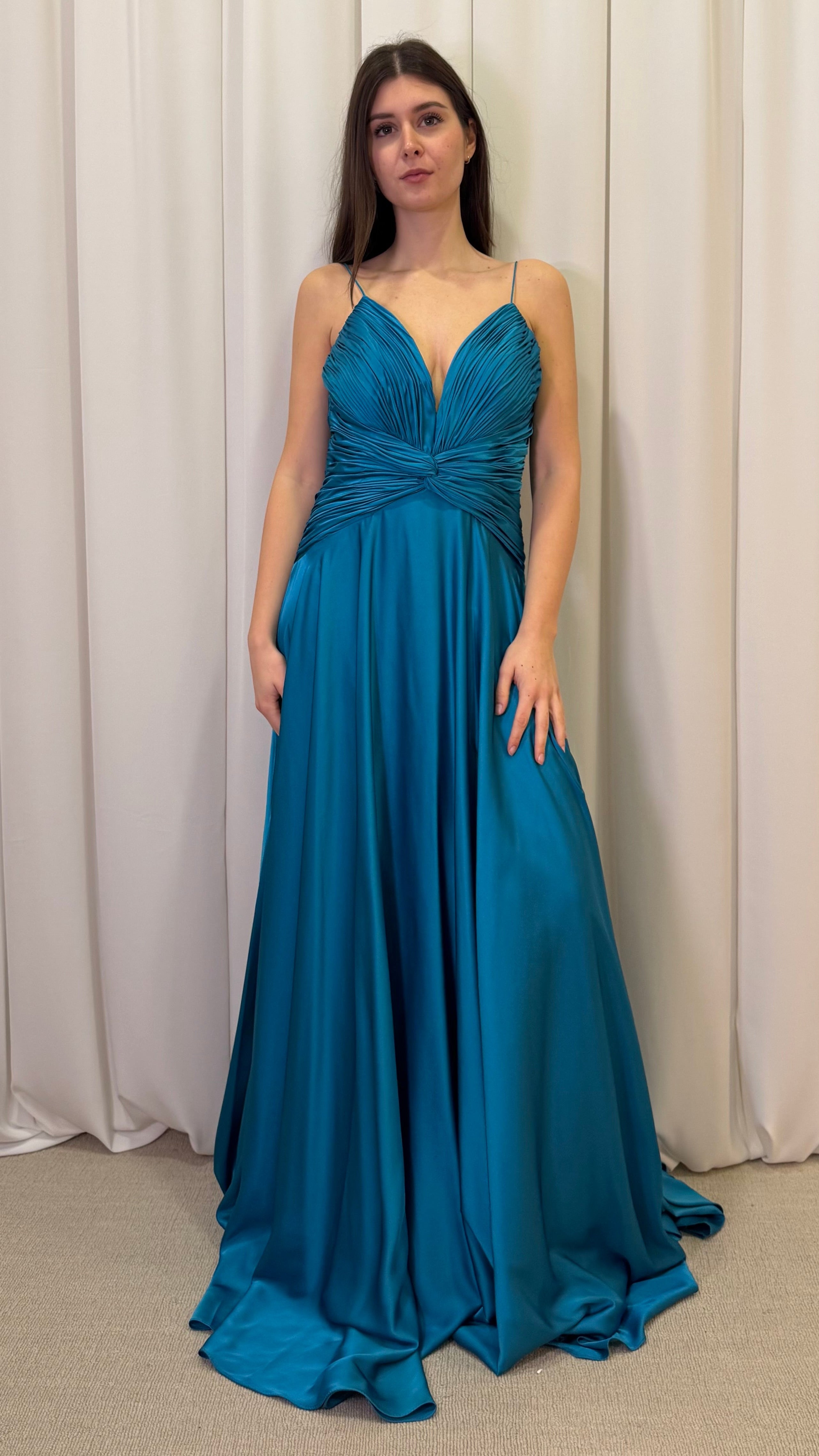 LONG DRESS
