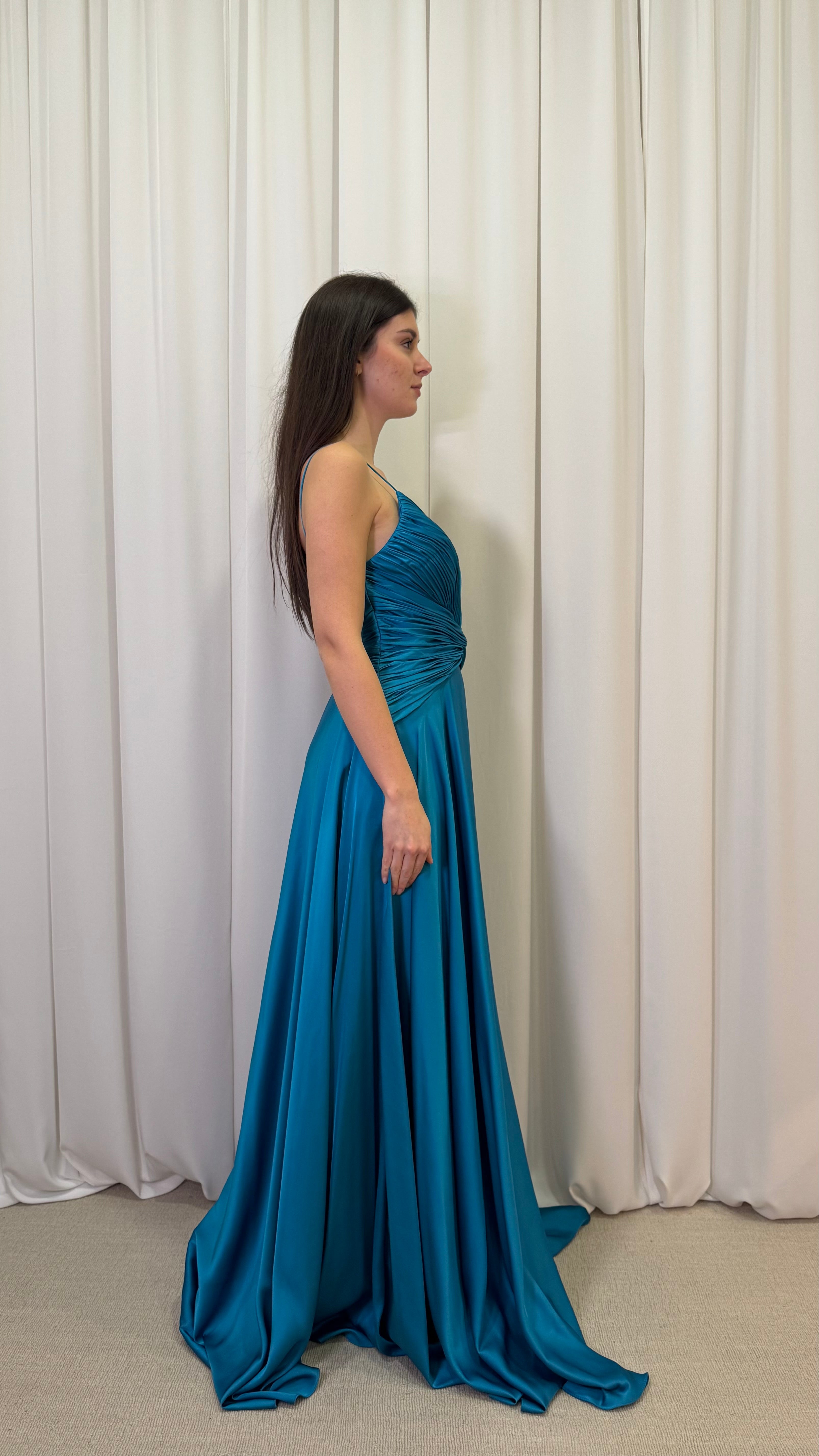 LONG DRESS