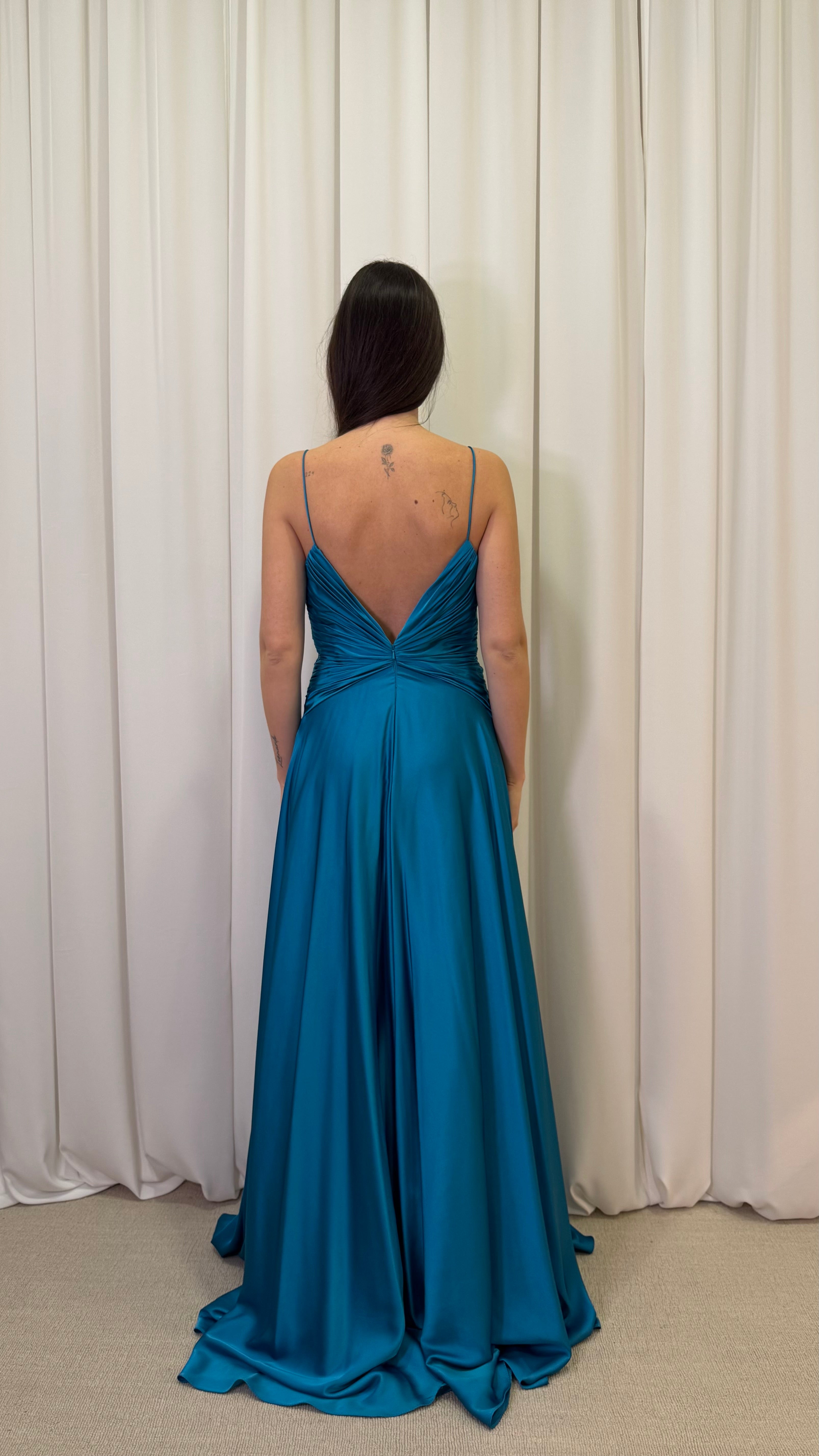 LONG DRESS