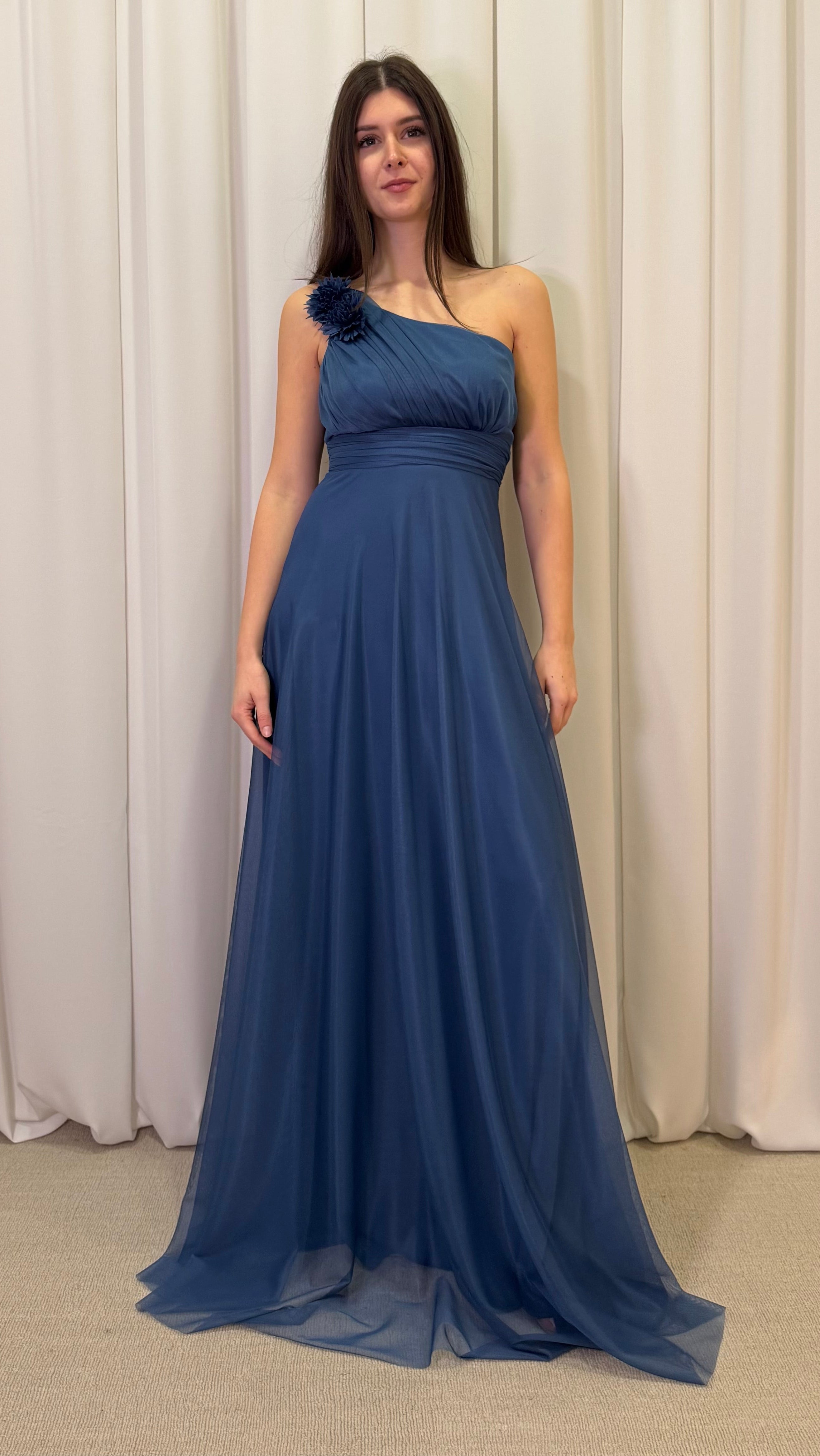LONG DRESS