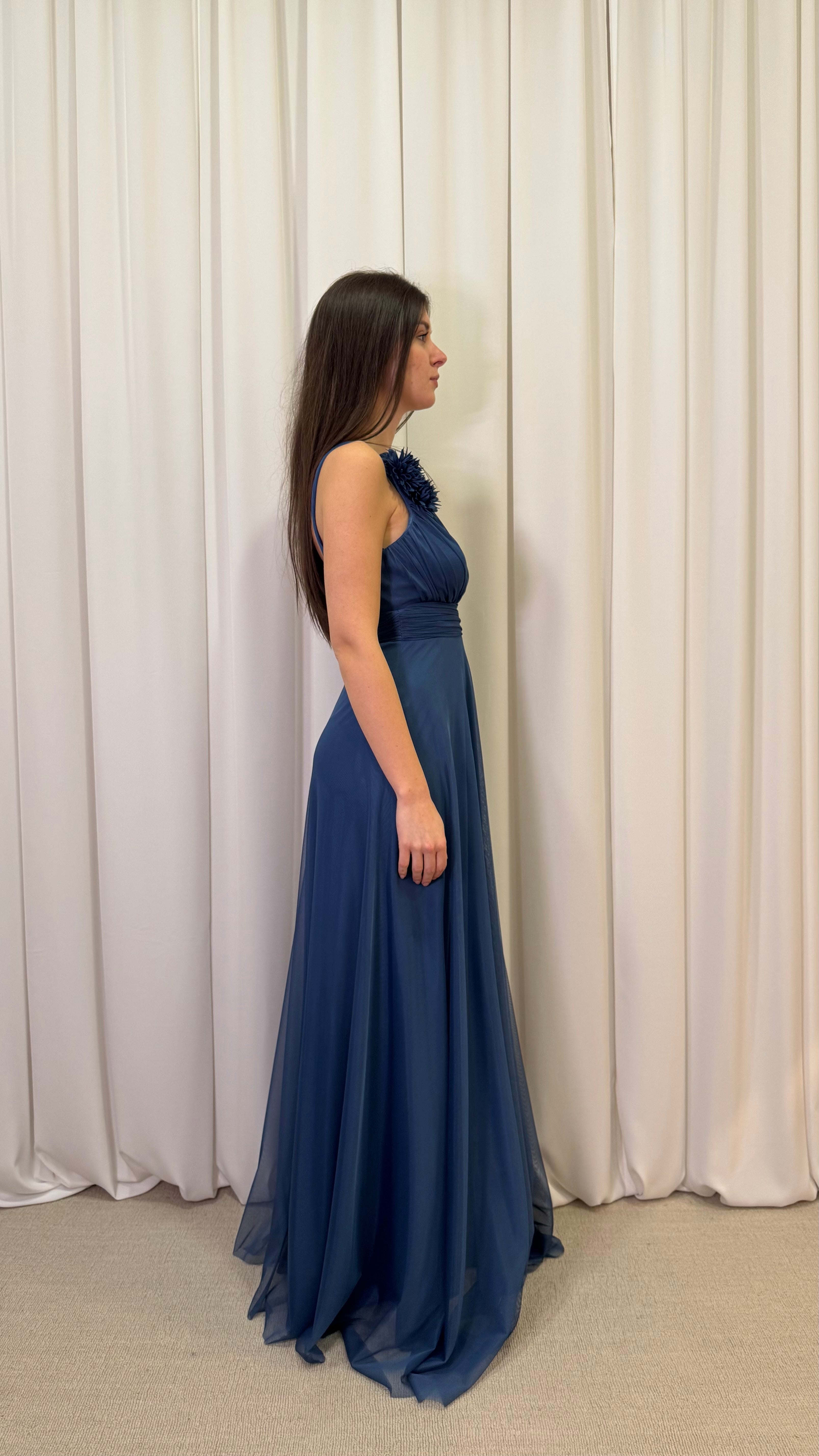 LONG DRESS