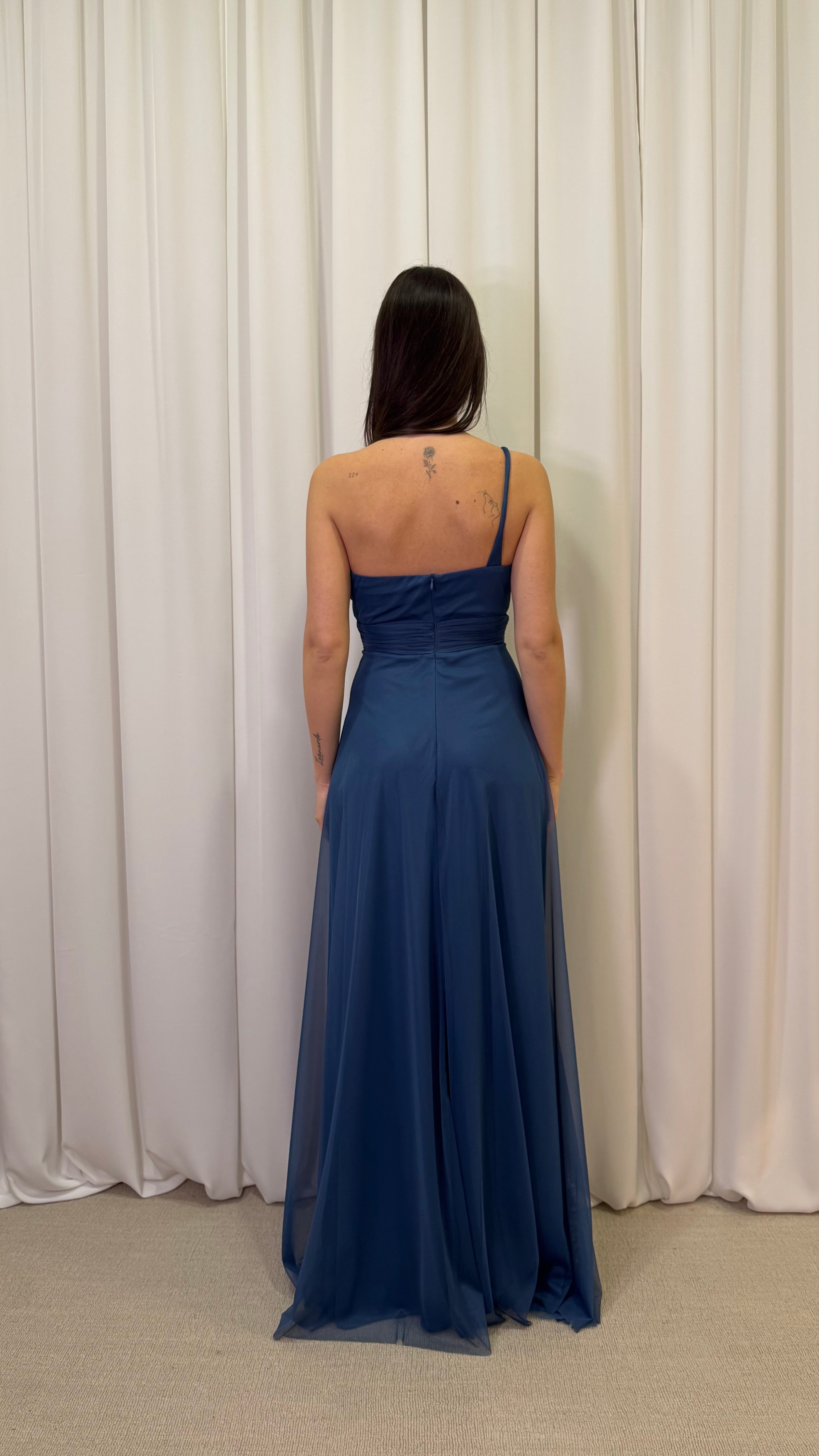 LONG DRESS