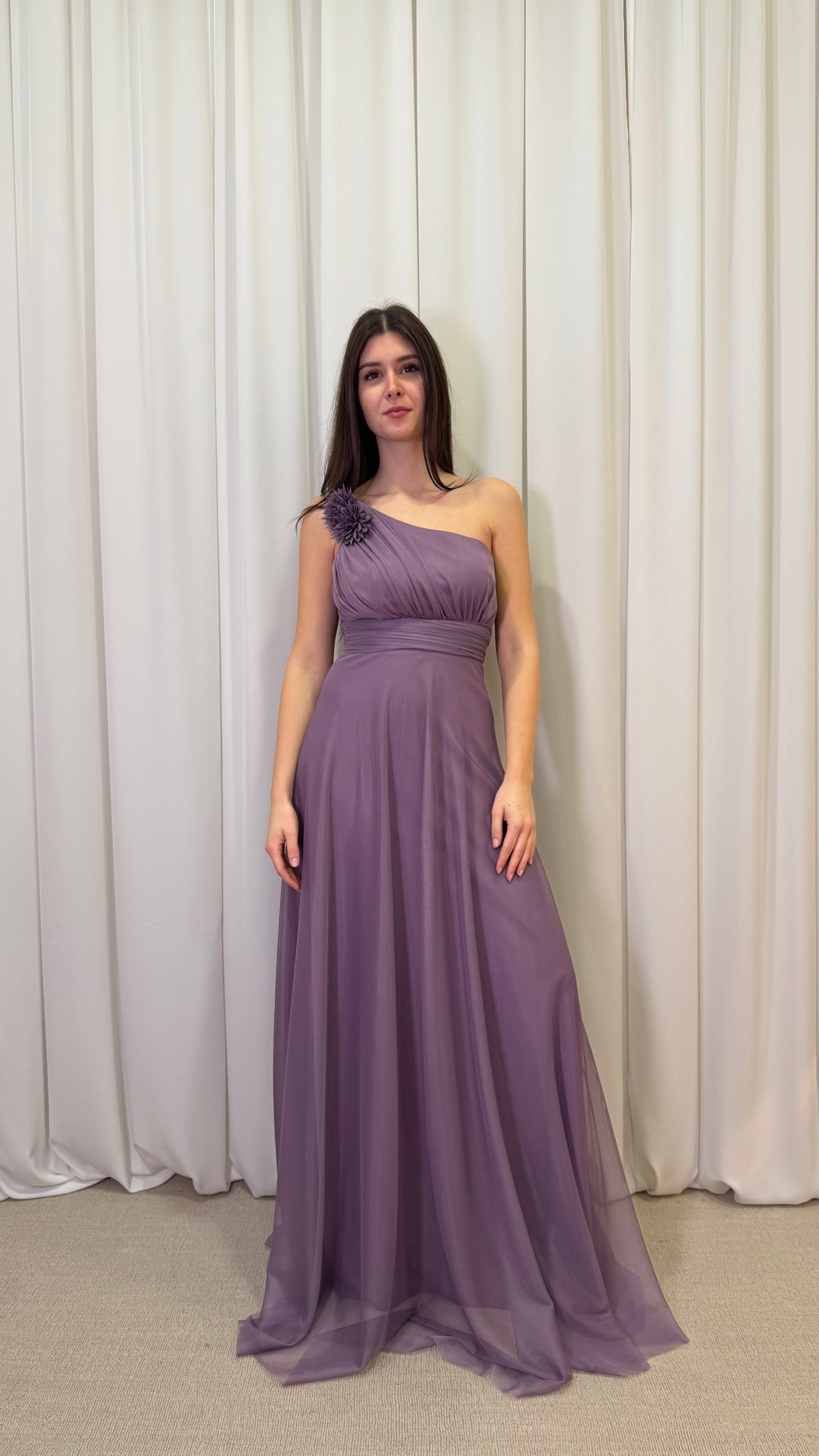 LONG DRESS