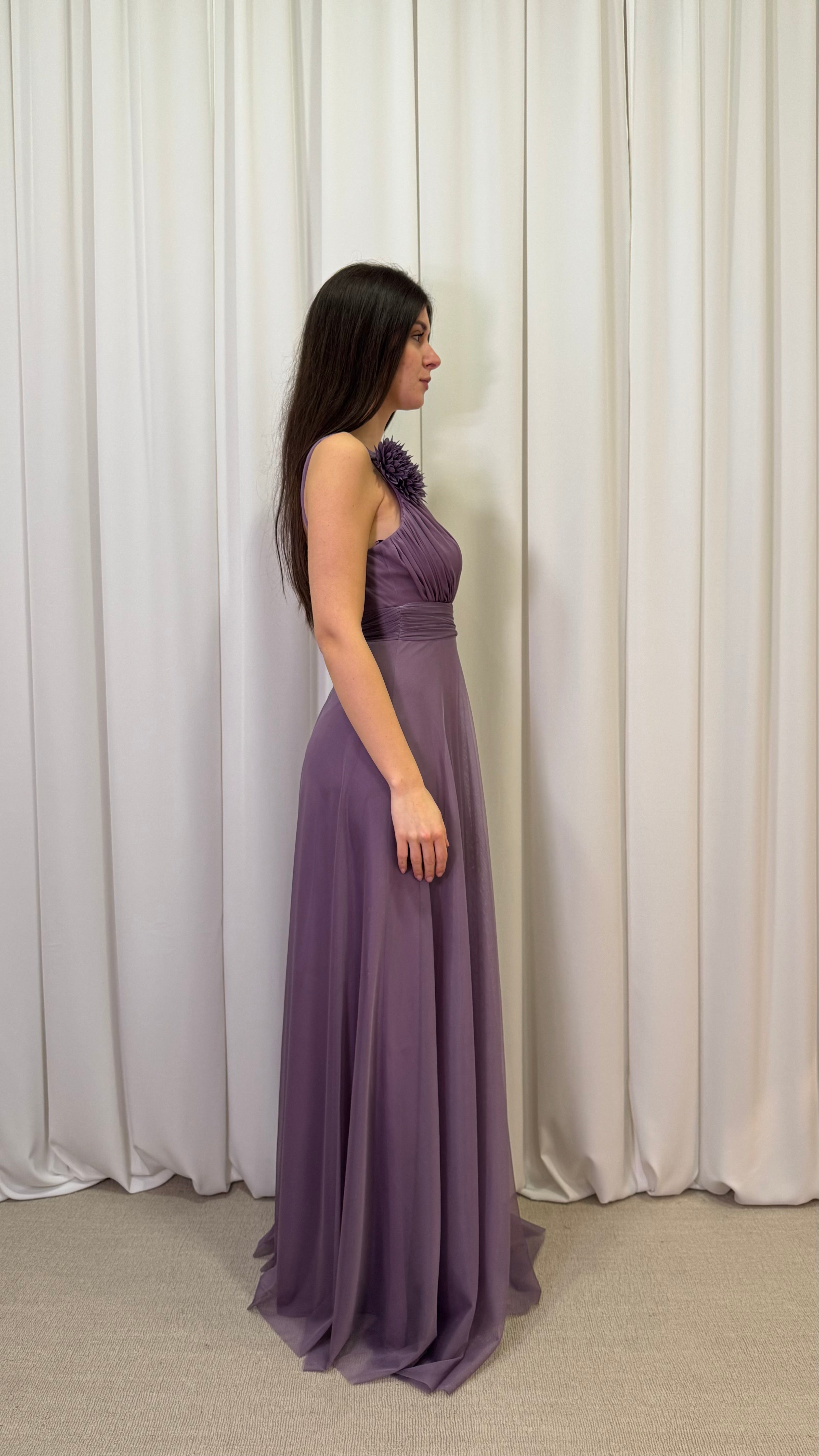 LONG DRESS