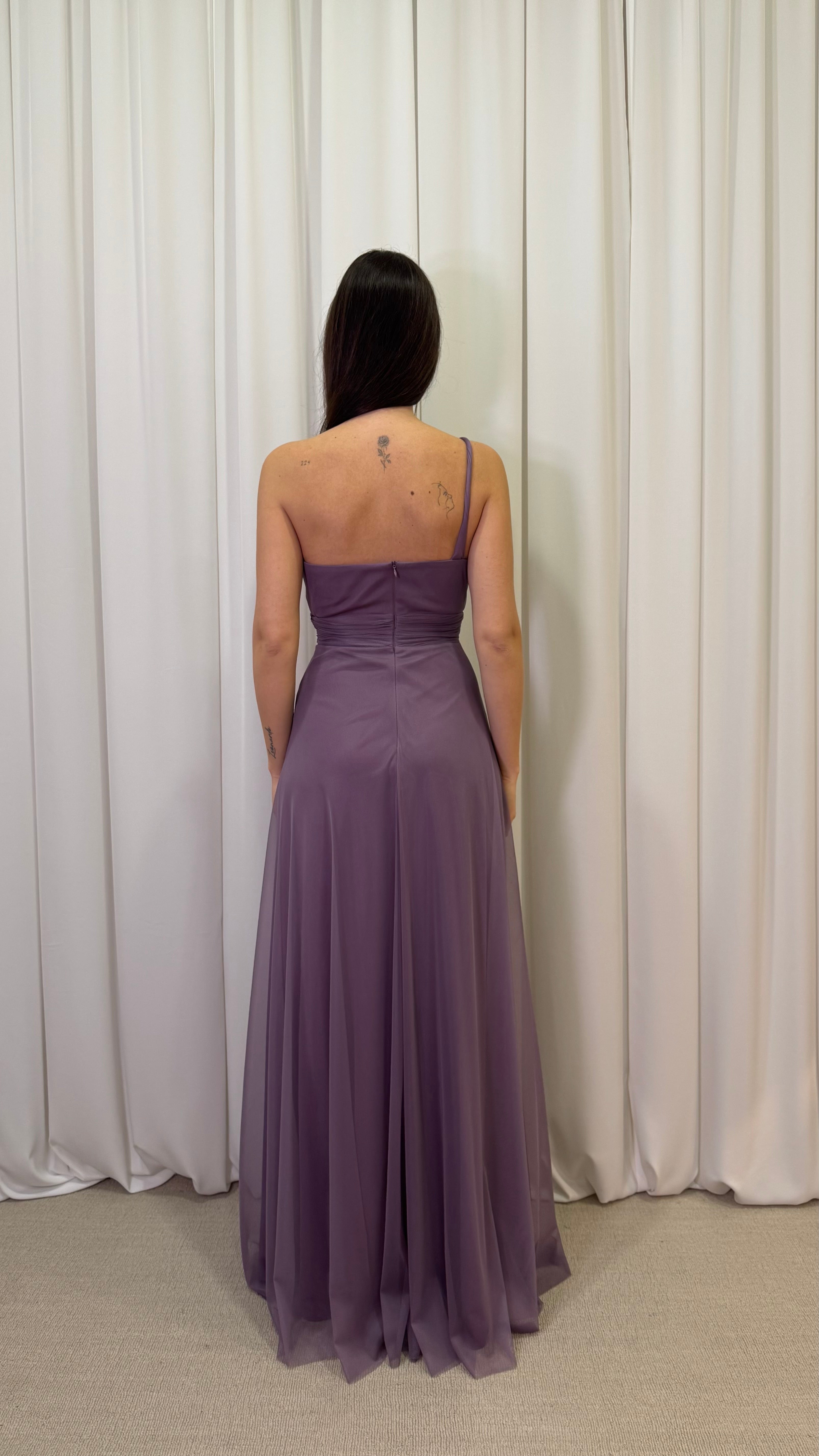 LONG DRESS