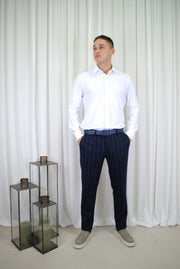 CAMICIA SLIM