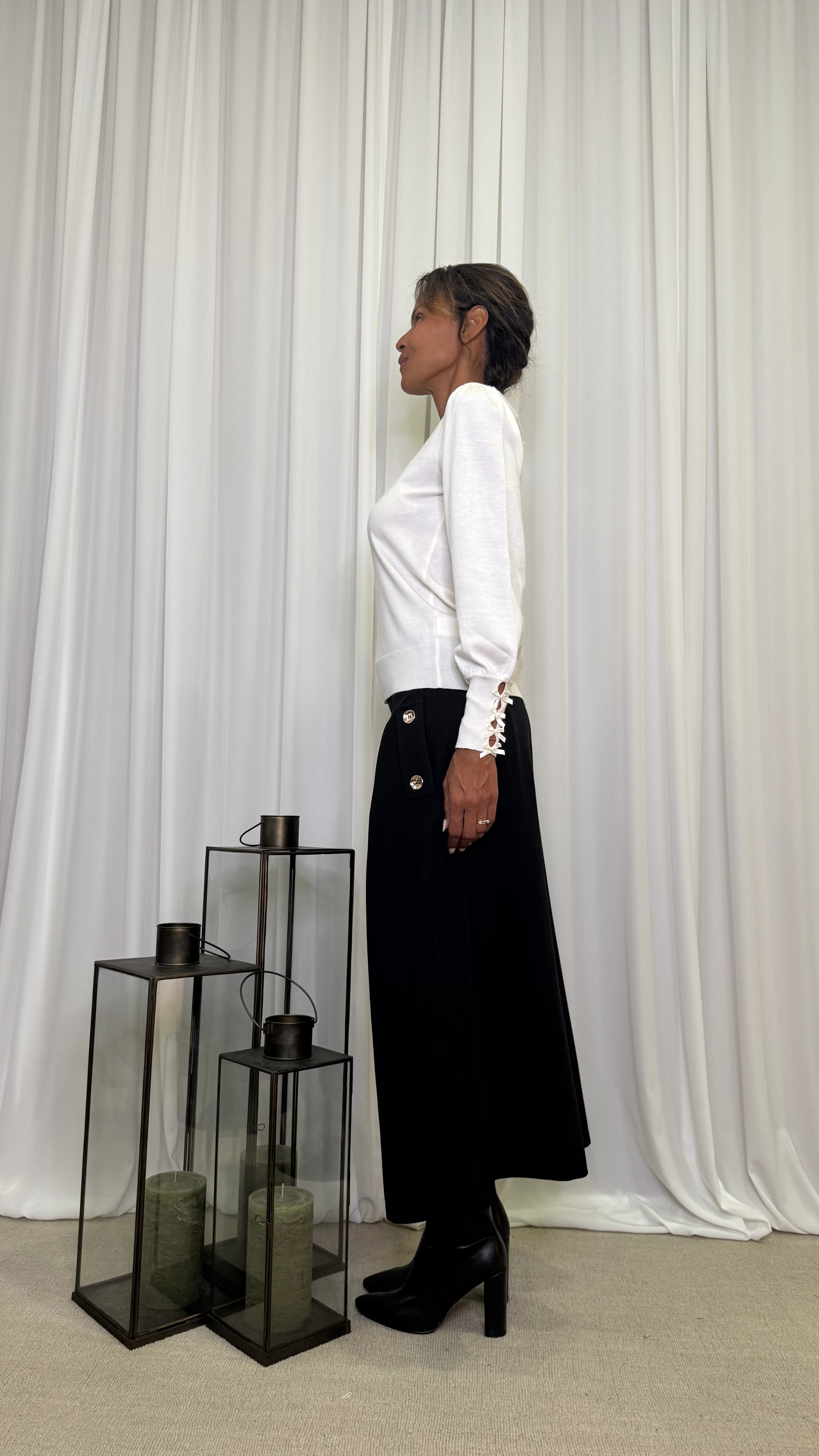 PANTALONE LARGO