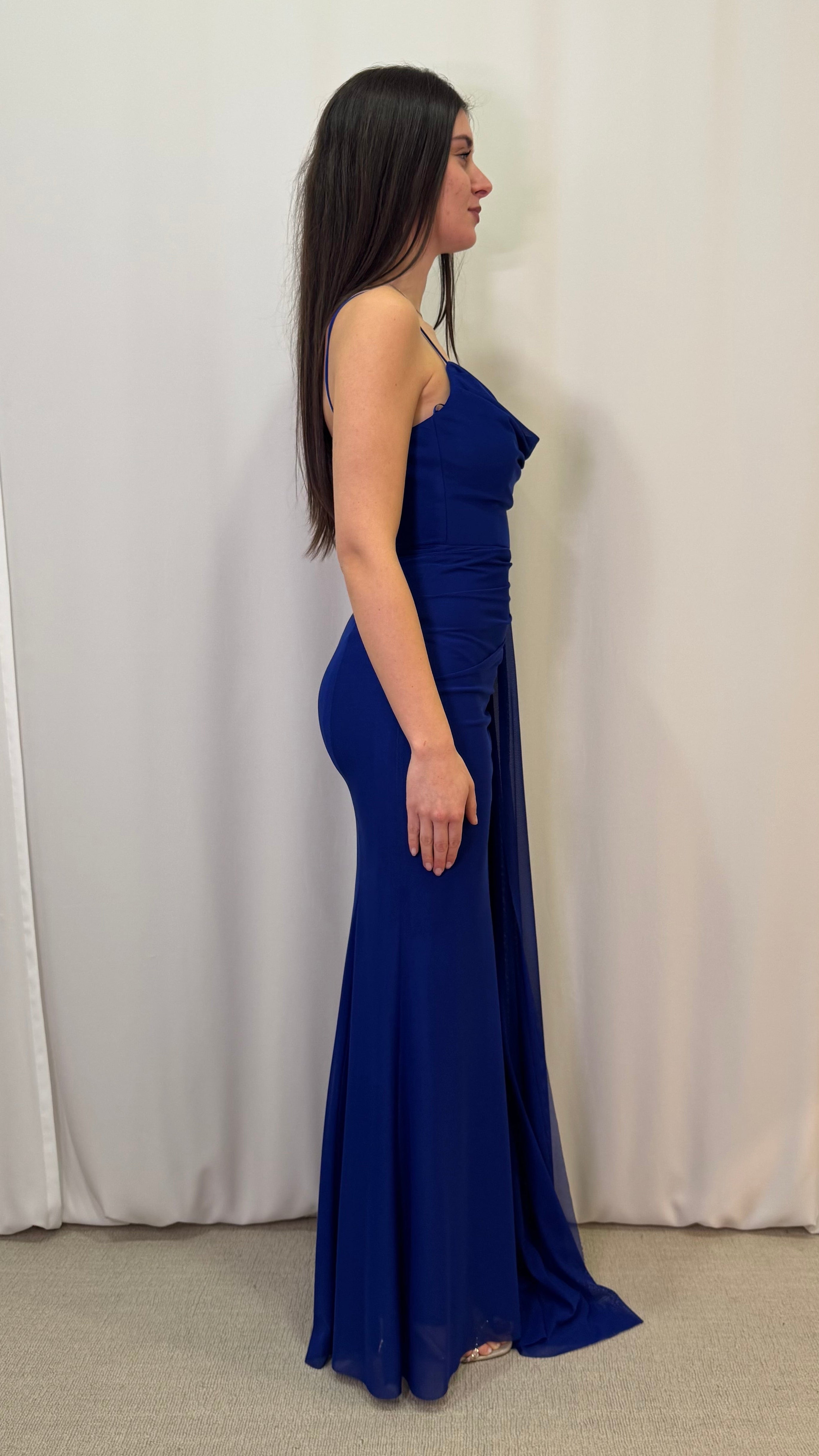 LONG DRESS