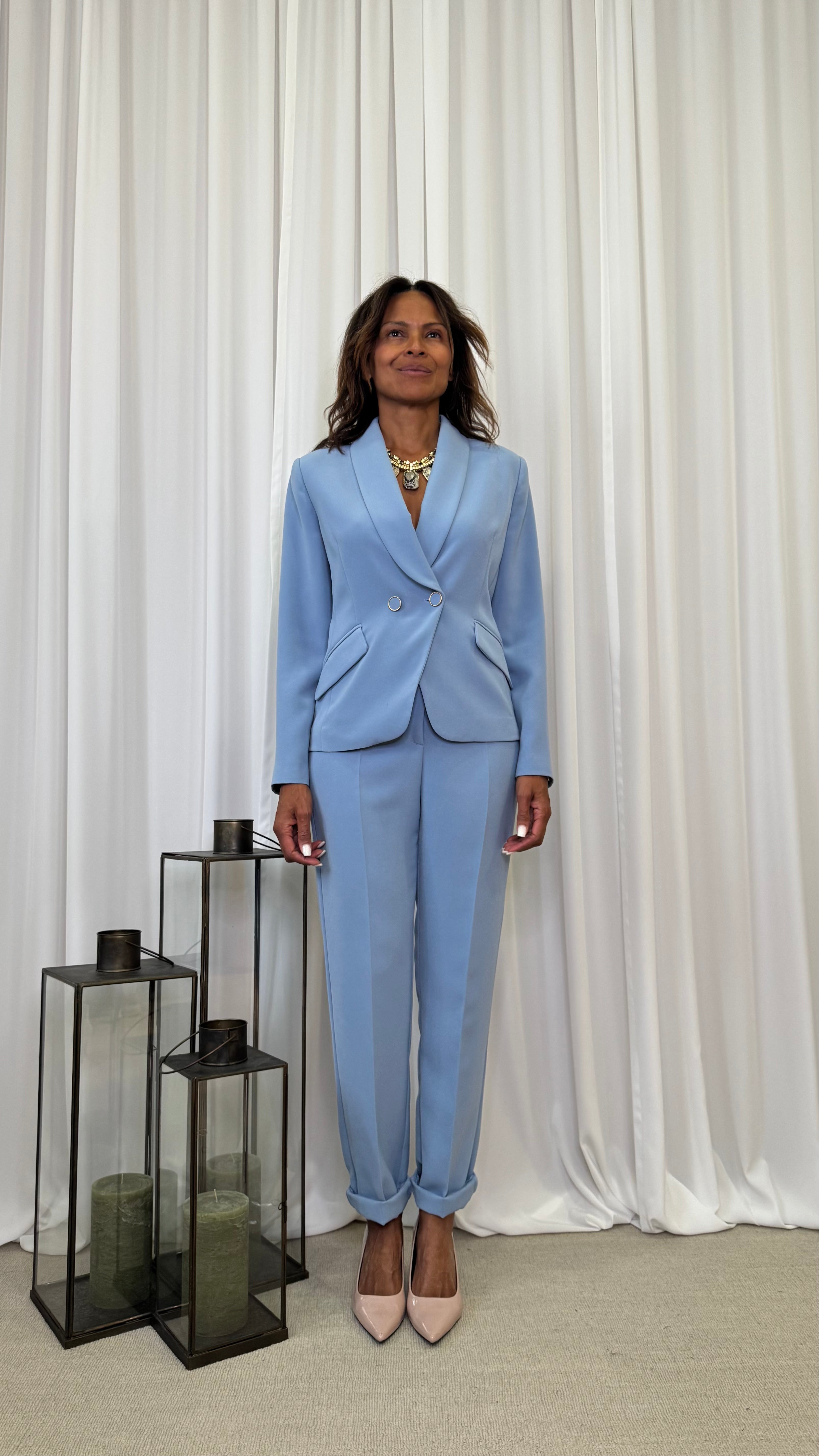 TAILLEUR