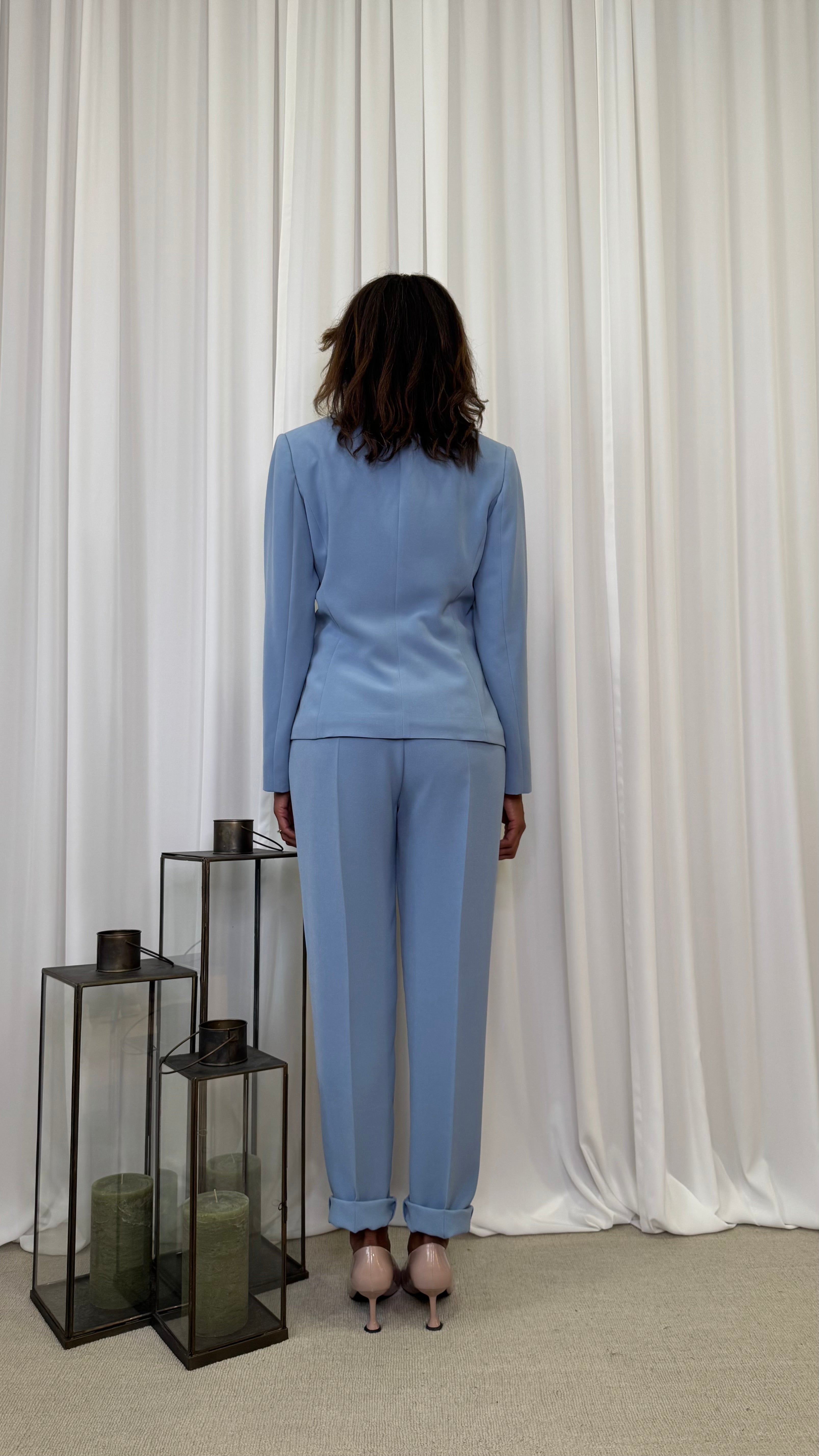 TAILLEUR