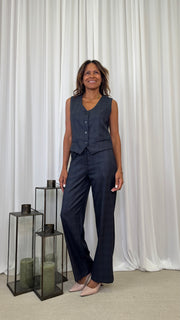 PANTALONE PRINCIPE DI GALLES