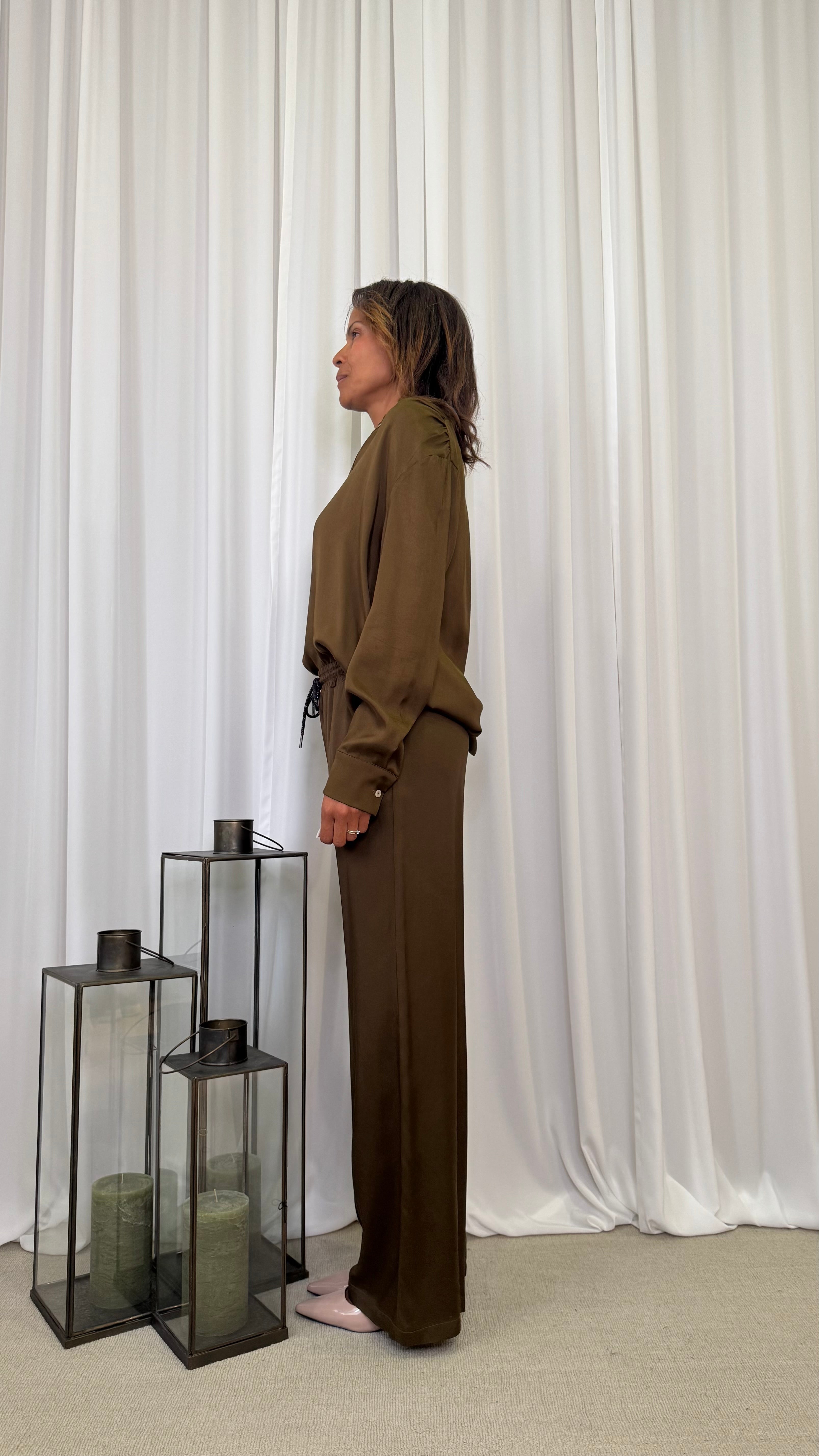 PANTALONE UNITO