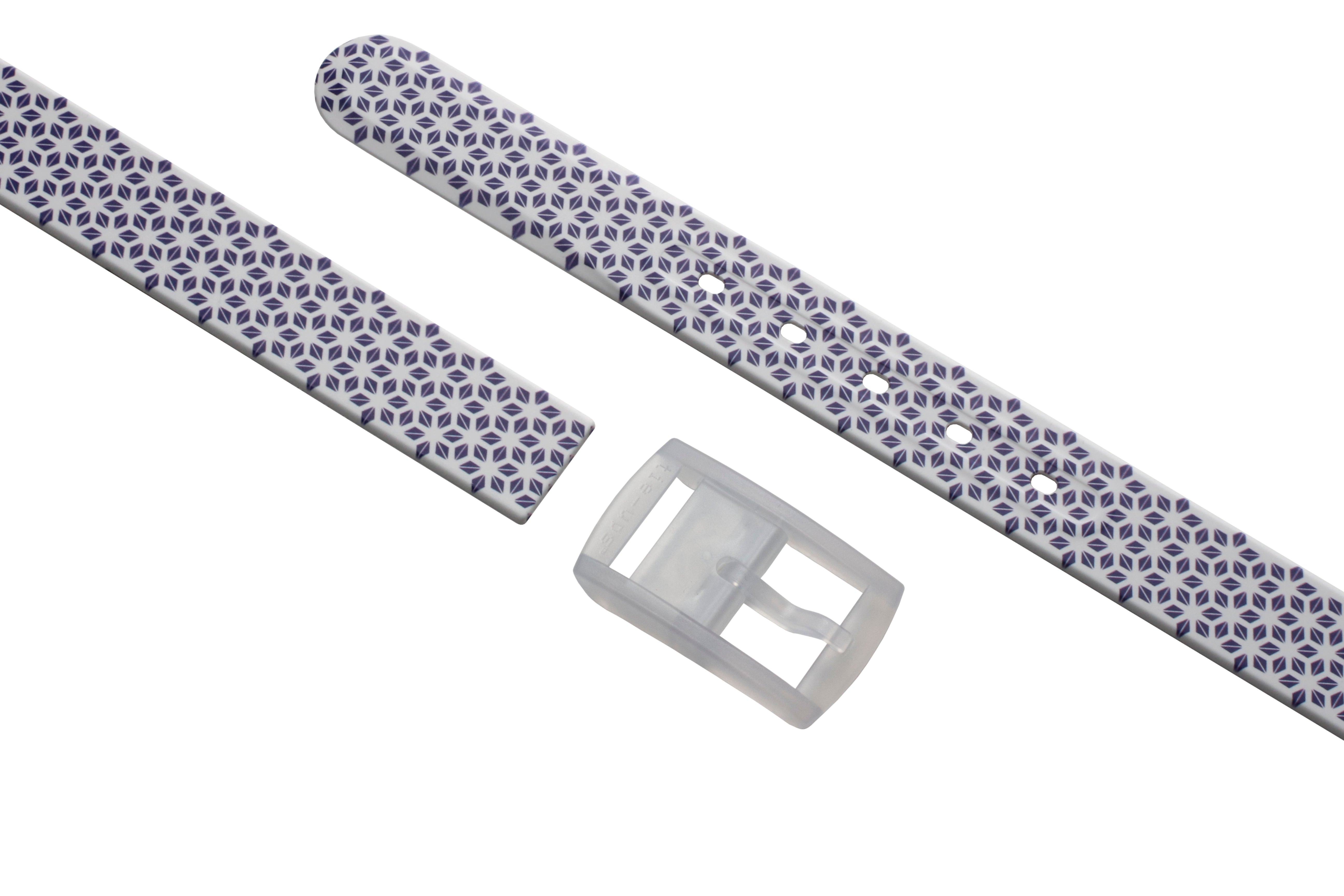 CINTURA STAMPA COFFEE