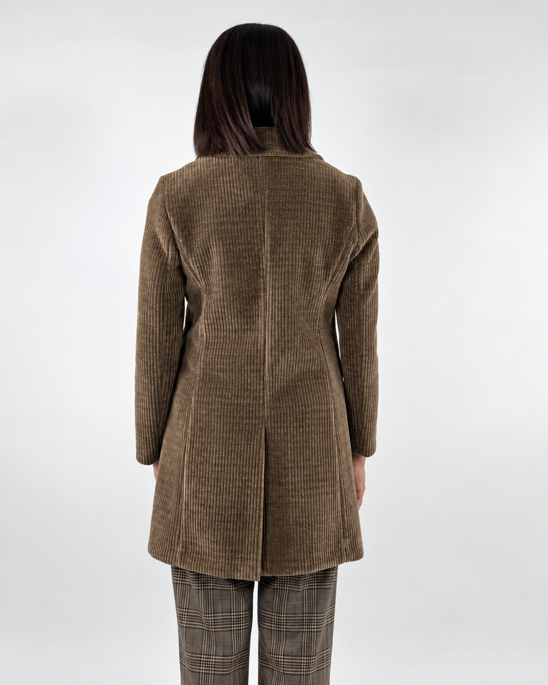 CAPPOTTO ACCOPPIATO COSTA